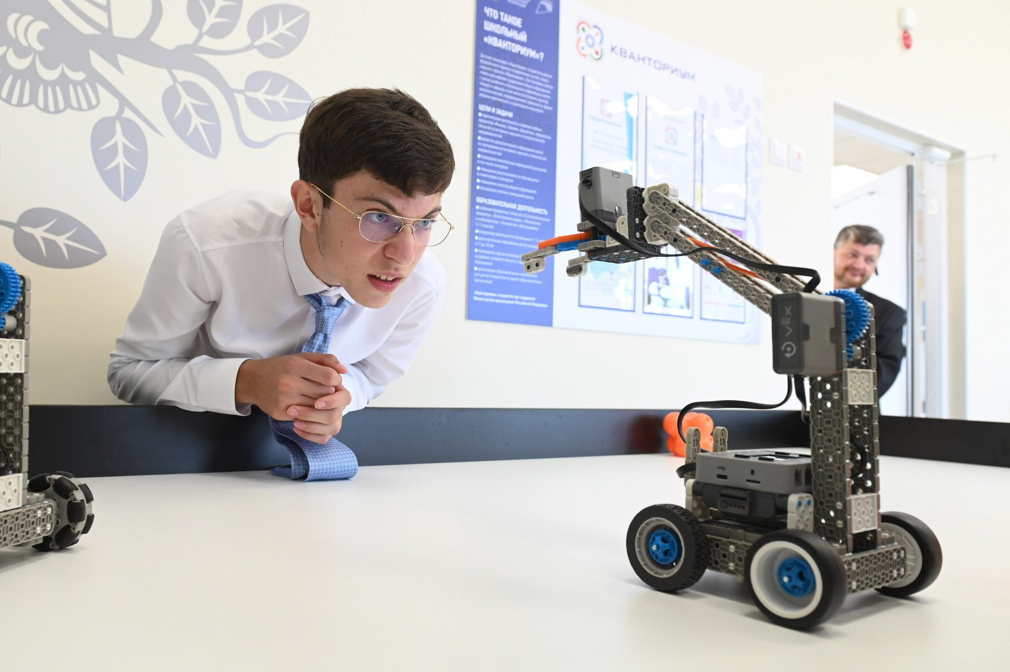 Обучение. Документальный фотограф Сергей Вдовин