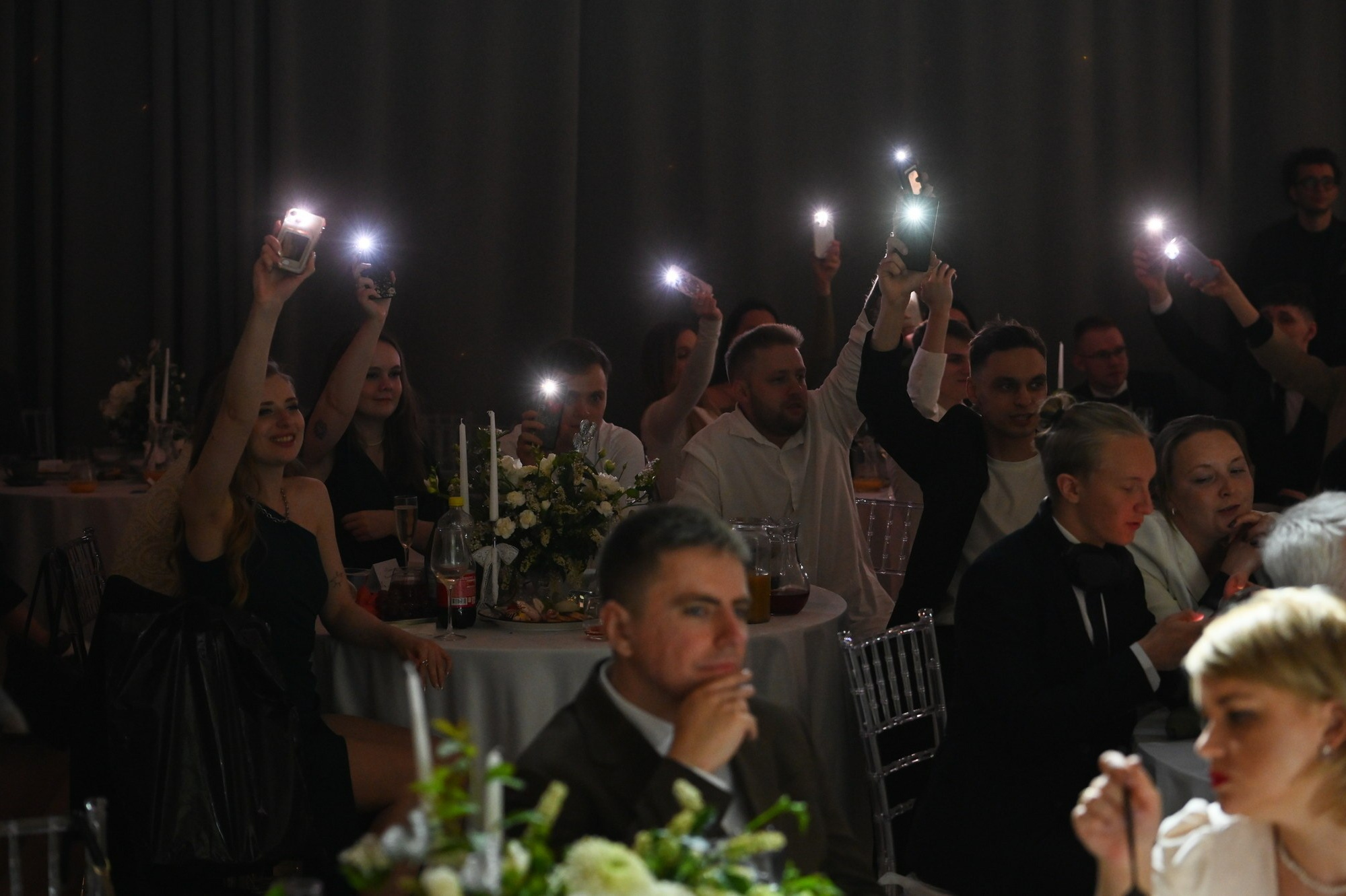 Фотожурналист на свадьбе: когда кадры становятся историей. Документальный фотограф Сергей Вдовин