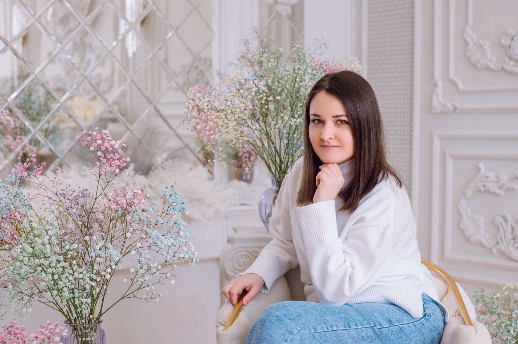 Яна Муравлева |фотограф город Пенза