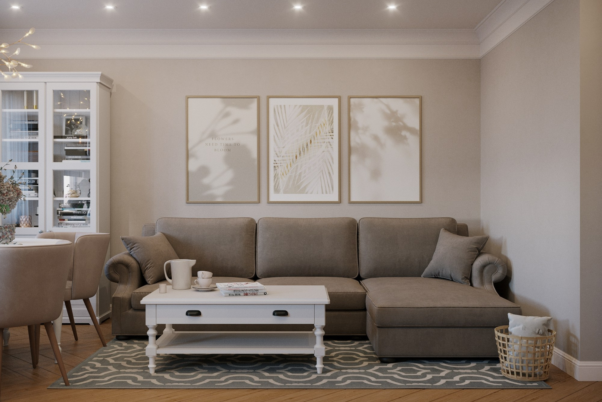 Услуги. Проектное бюро ELYSIUM | Гармония, воплощённая в материи