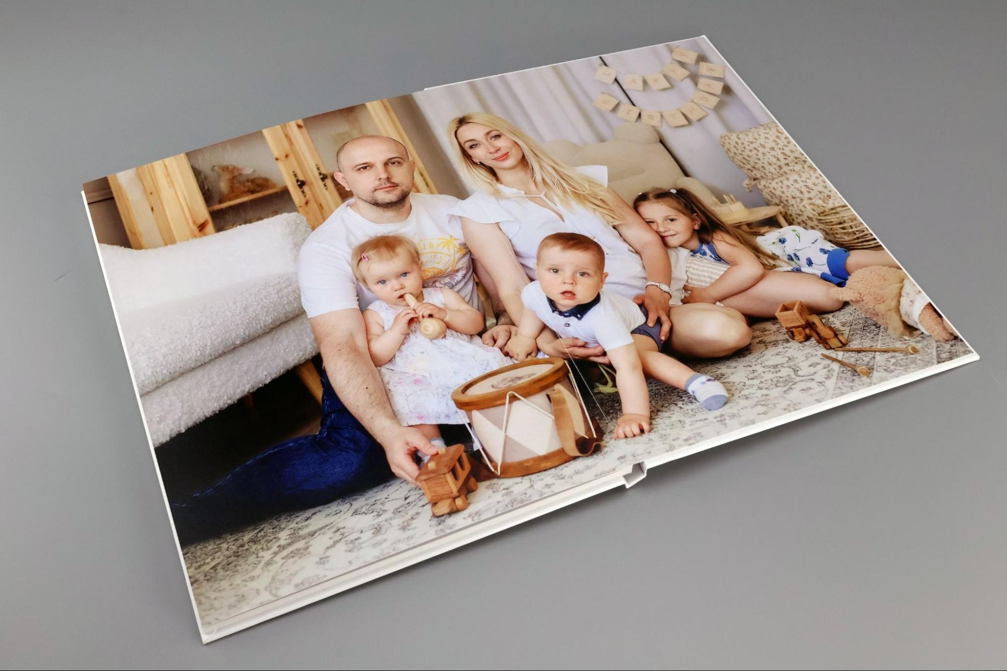 Фотокниги. Фотография и видеосъёмка