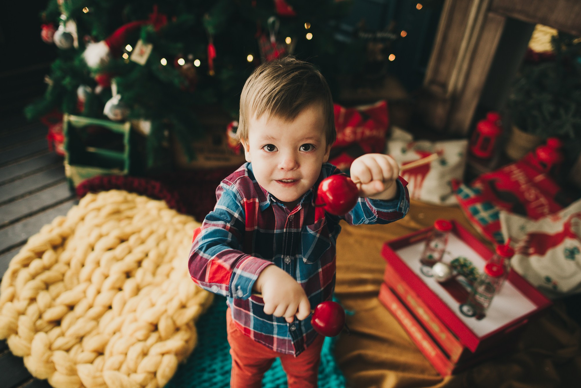 НОВЫЙ ГОД 2026. Фотограф в Москве новорожденные свадьбы семьи Дарья Ларионова