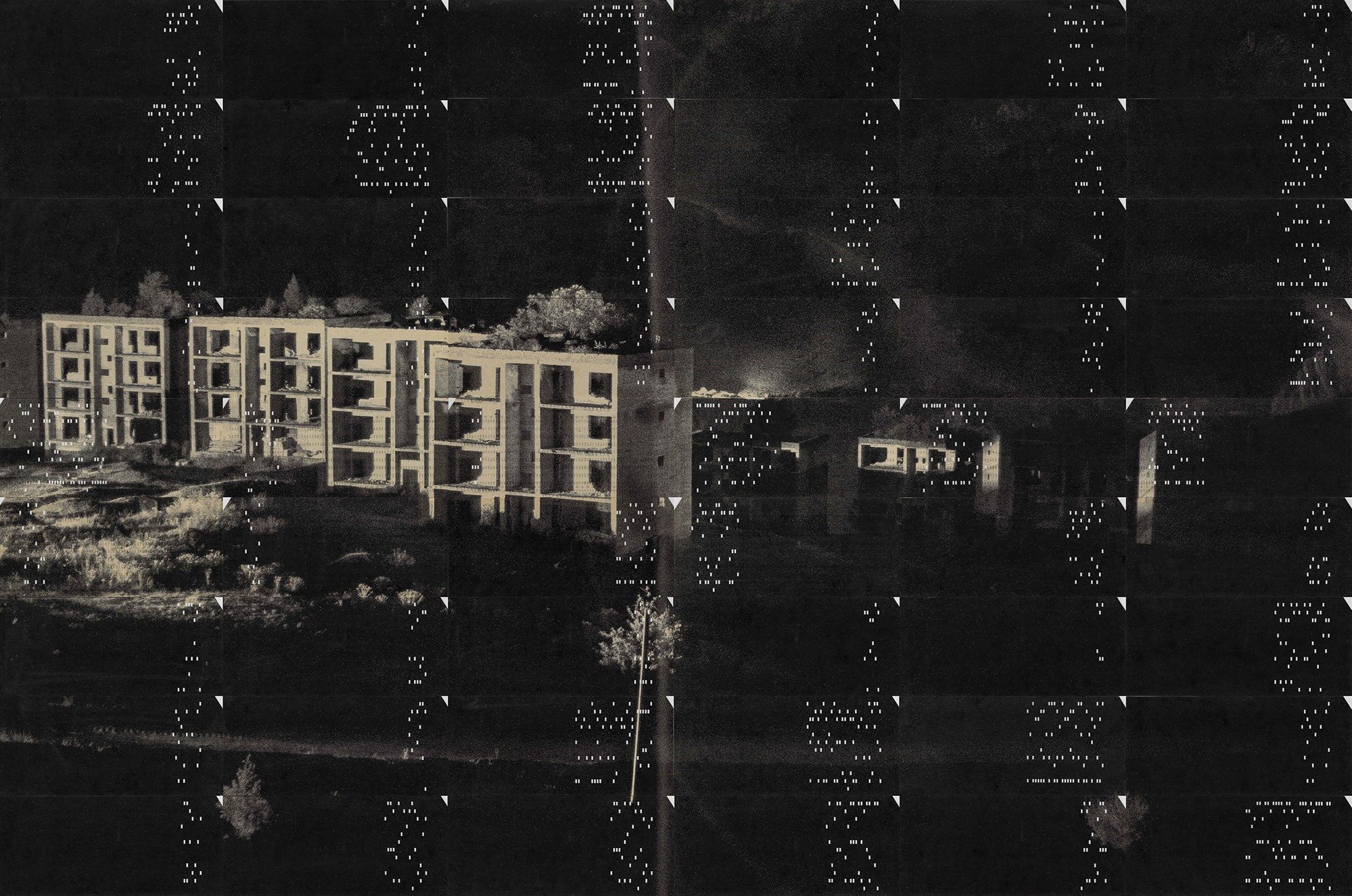 Memories of The Future. Vitaly Severov