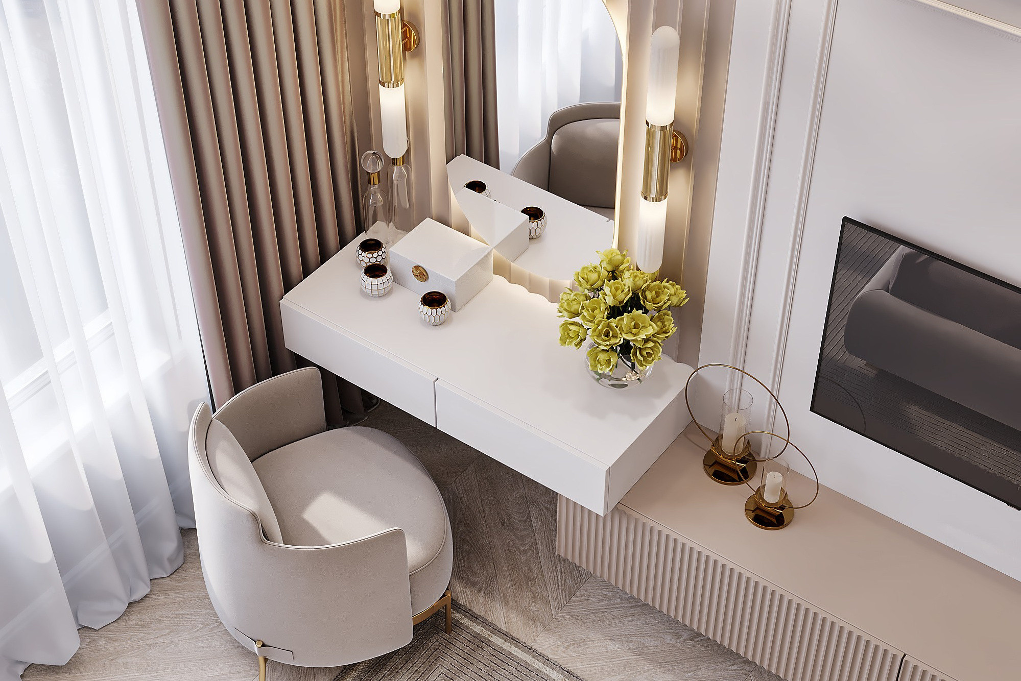 Дизайн проект. Дизайнер интерьеров Успенская Виктория Краснодар