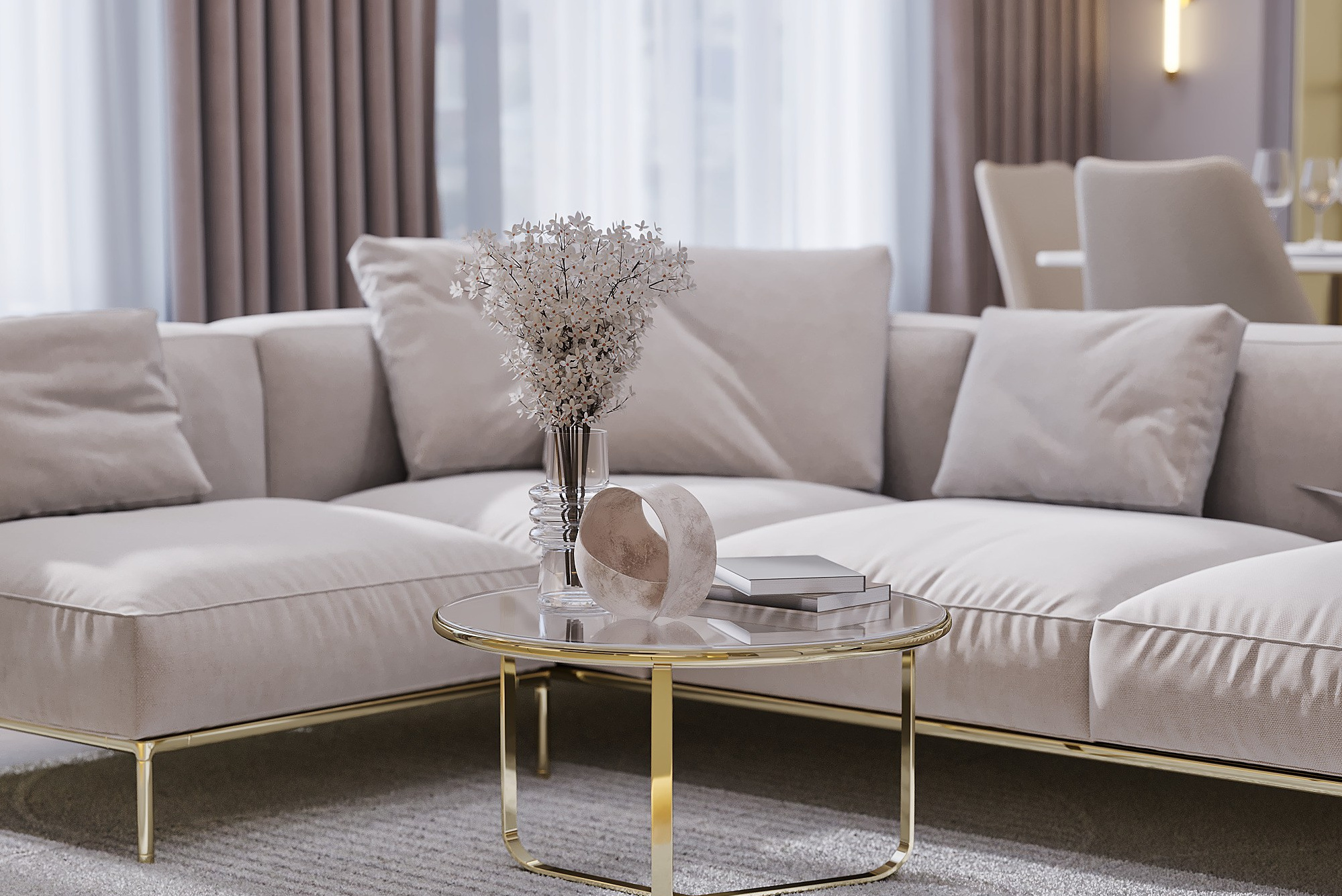 Дизайн проект. Дизайнер интерьеров Успенская Виктория Краснодар