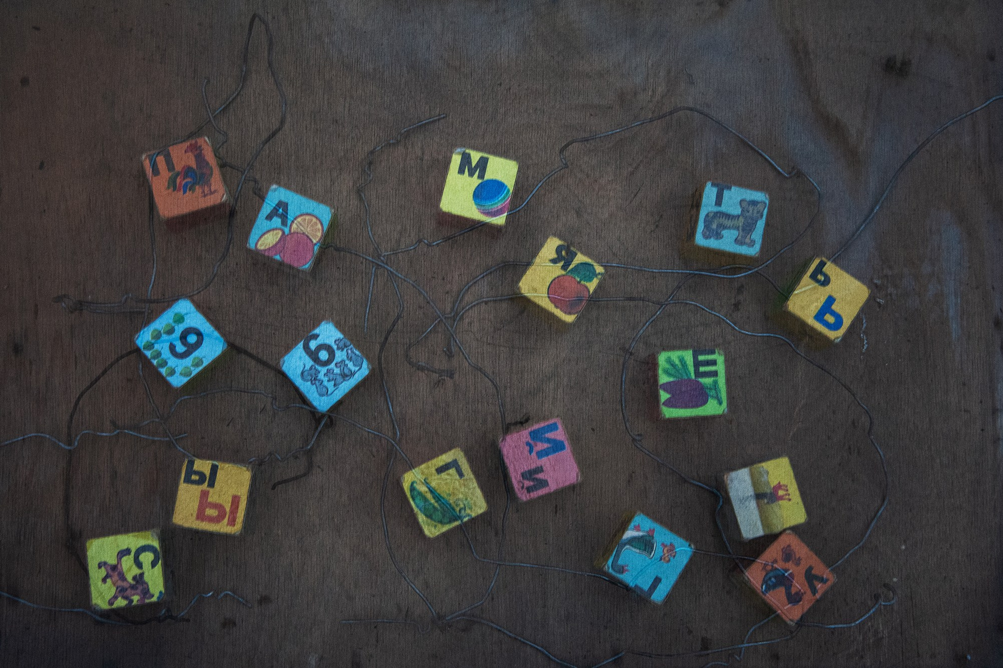 Родная кровь. Арт-фотография, терапевтическая фотография в Москве. Фотограф Анна Ермолова