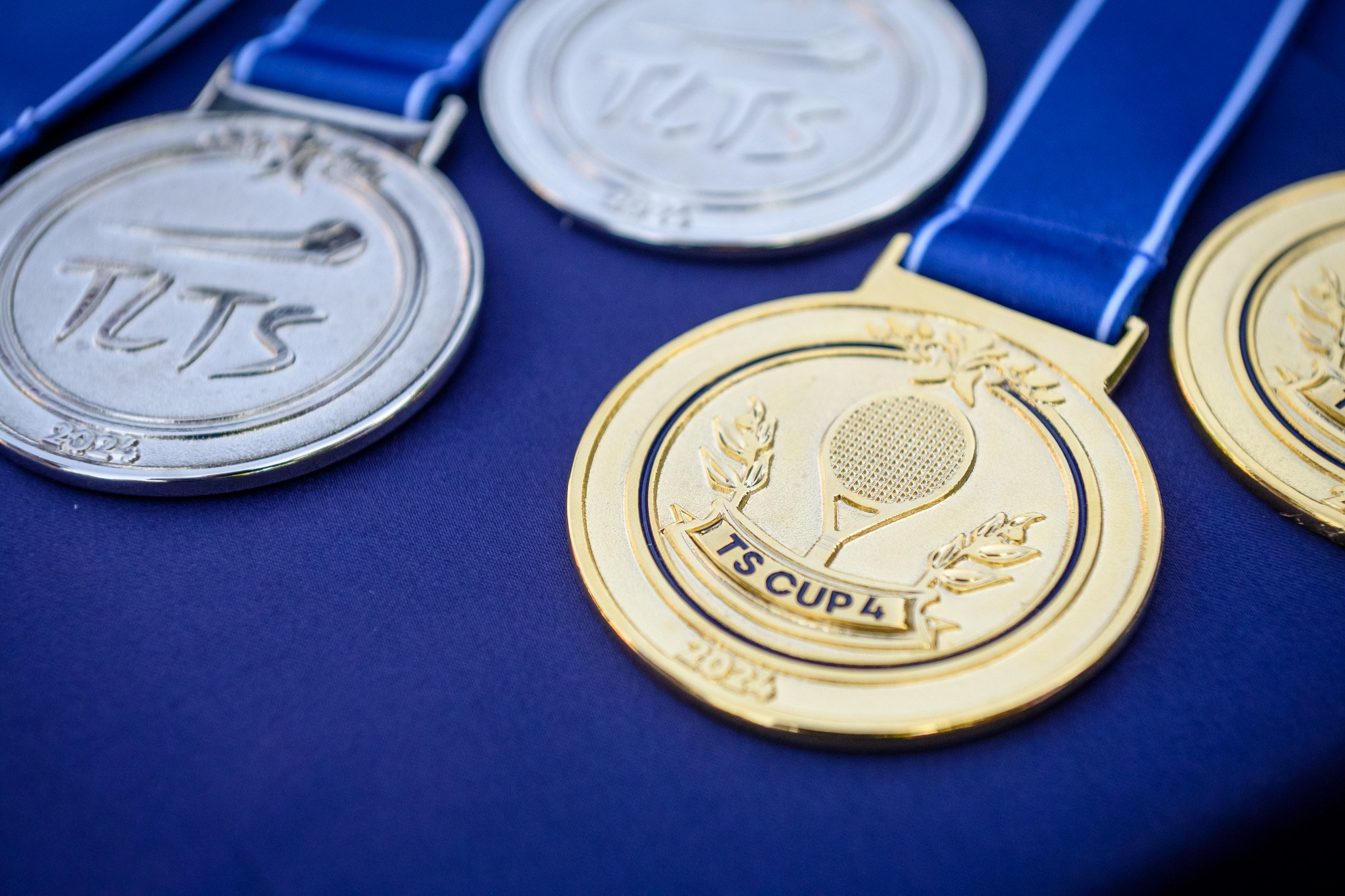 Галерея Ts Cup TSPM