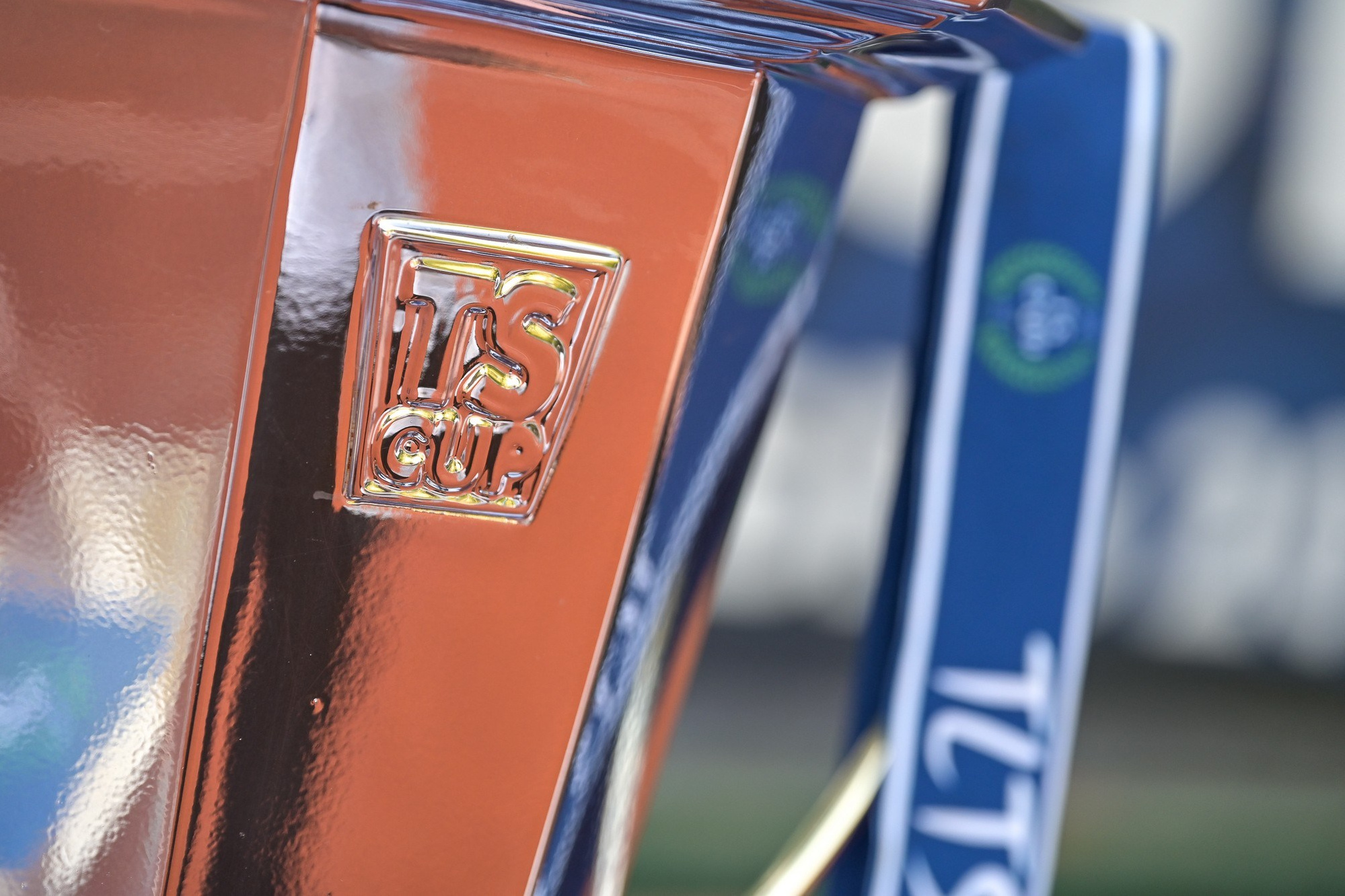 Галерея Ts Cup TSPM