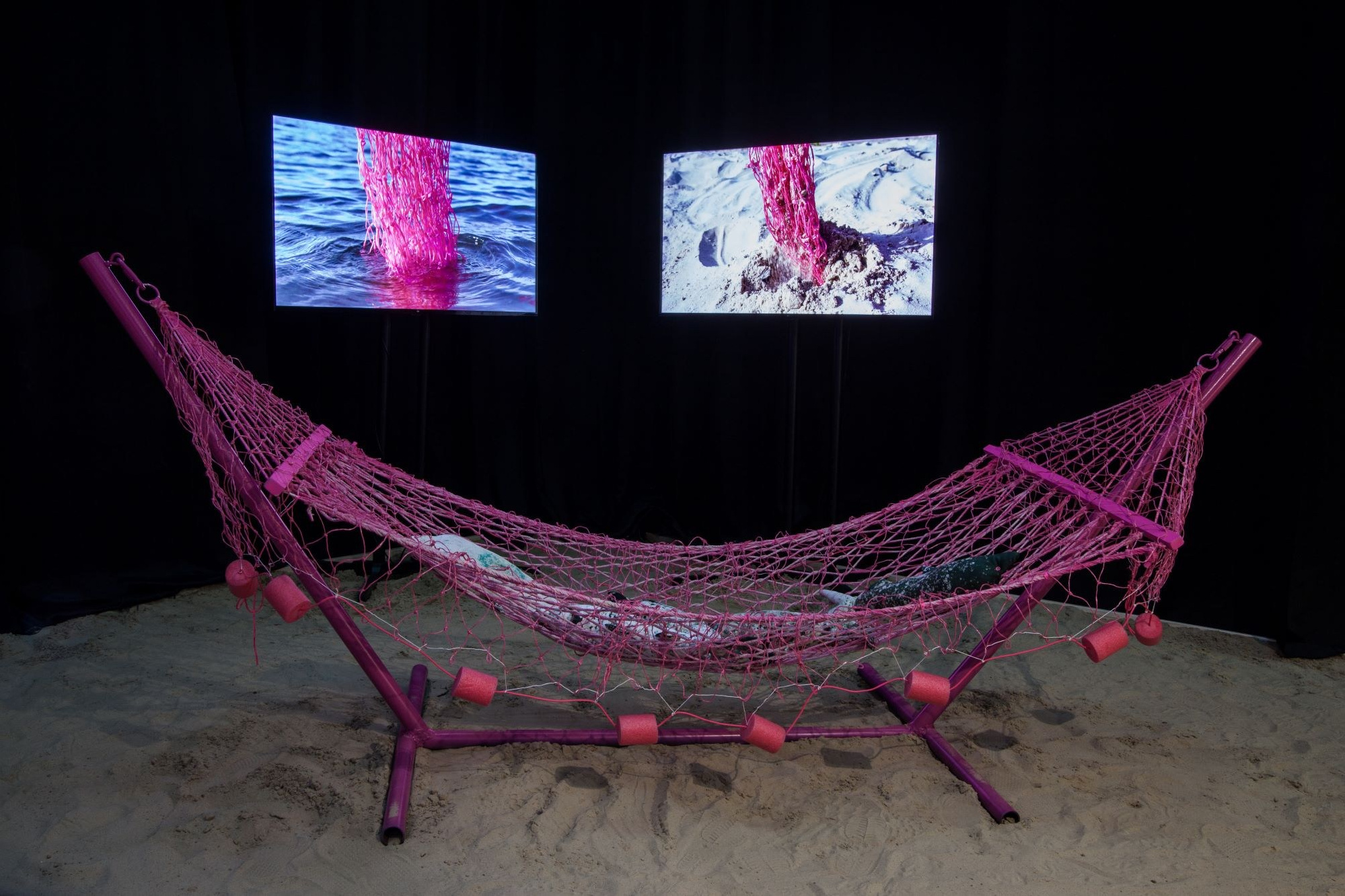 Group show projects. Artist Anna Snegina Художница Анна Снегина