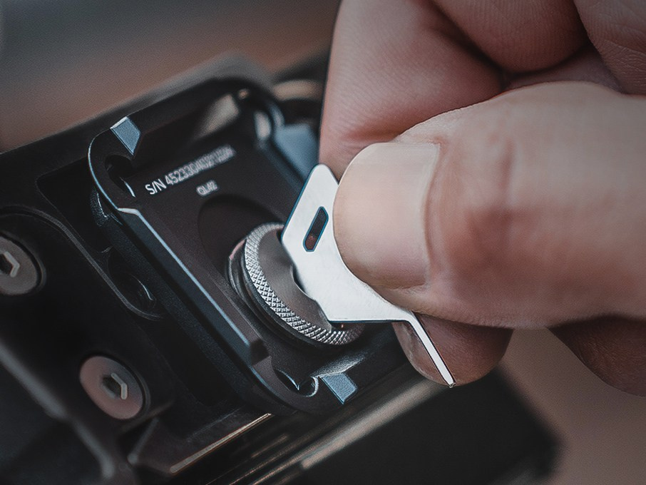 PGYTECH Модель, совместимая с CFexpress Type A/B. Фотограф — видеограф в Москве Дмитрий Менделеев