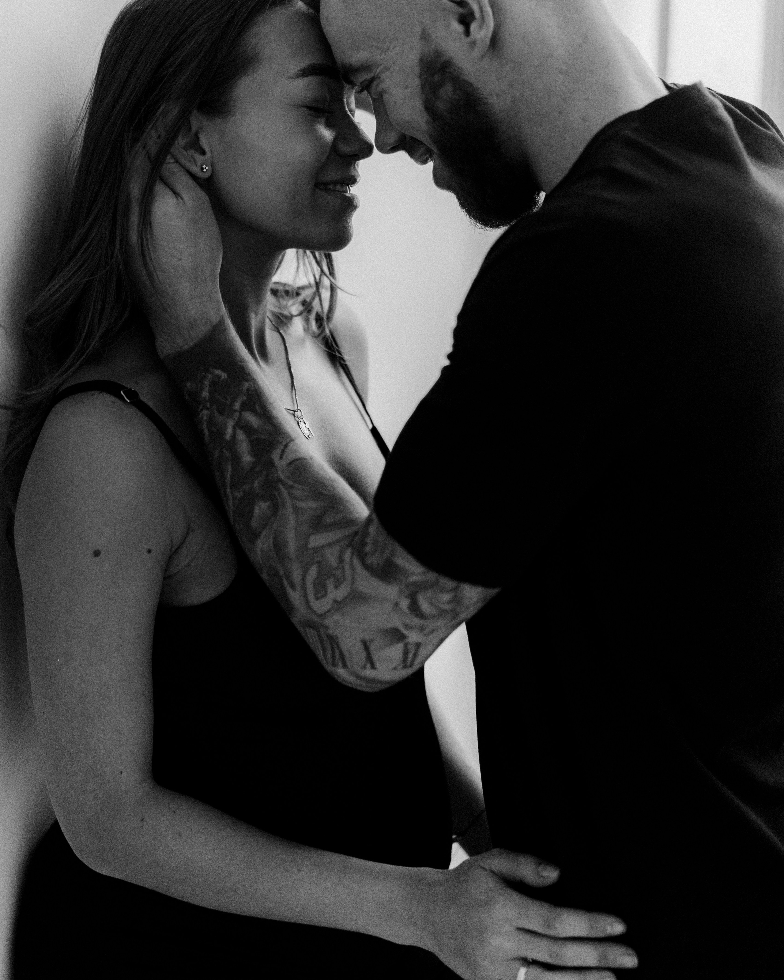 Lovestory-съемка. Женский портрет и свадьбы в Москве. Морад Диана