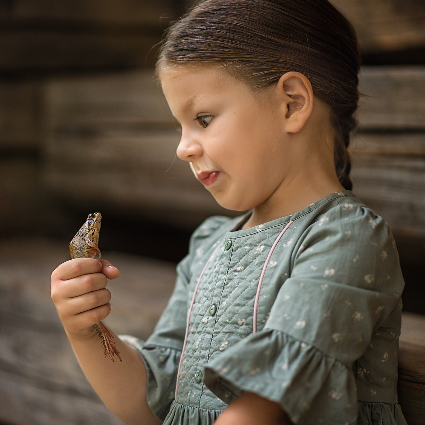 Семейный и детский фотограф в Санкт-Петербурге Мария Маврина