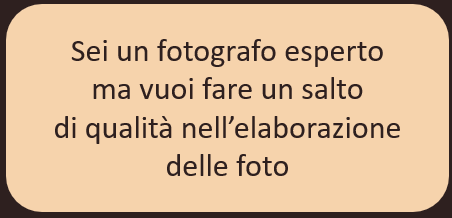 Master Class di Elena Mikhailova. Fotografa Elena Mikhailova