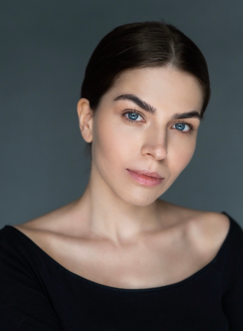 Borisevich. Актёрское агентство «Алькор»