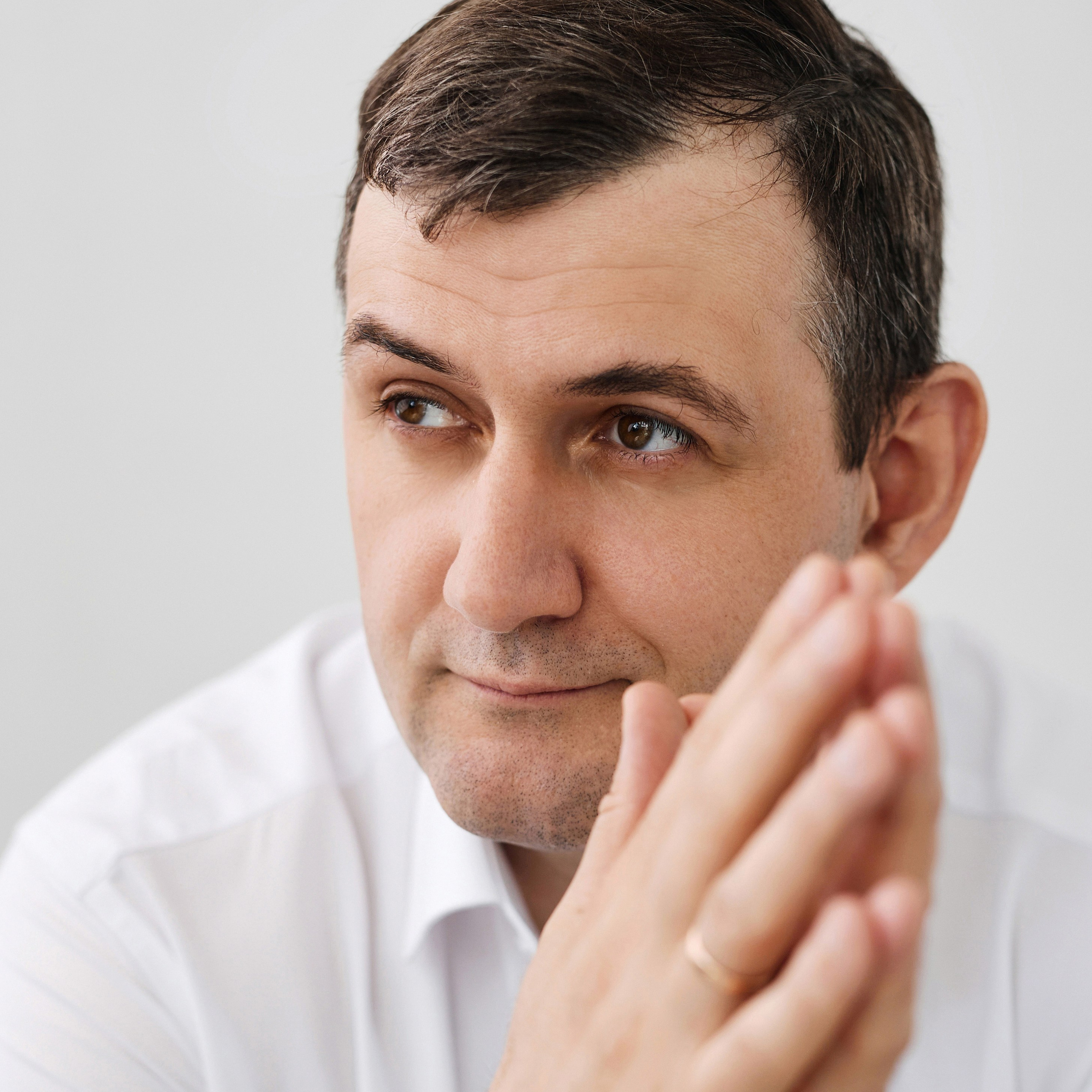 Контакты. Фотограф Андрей Кононенко