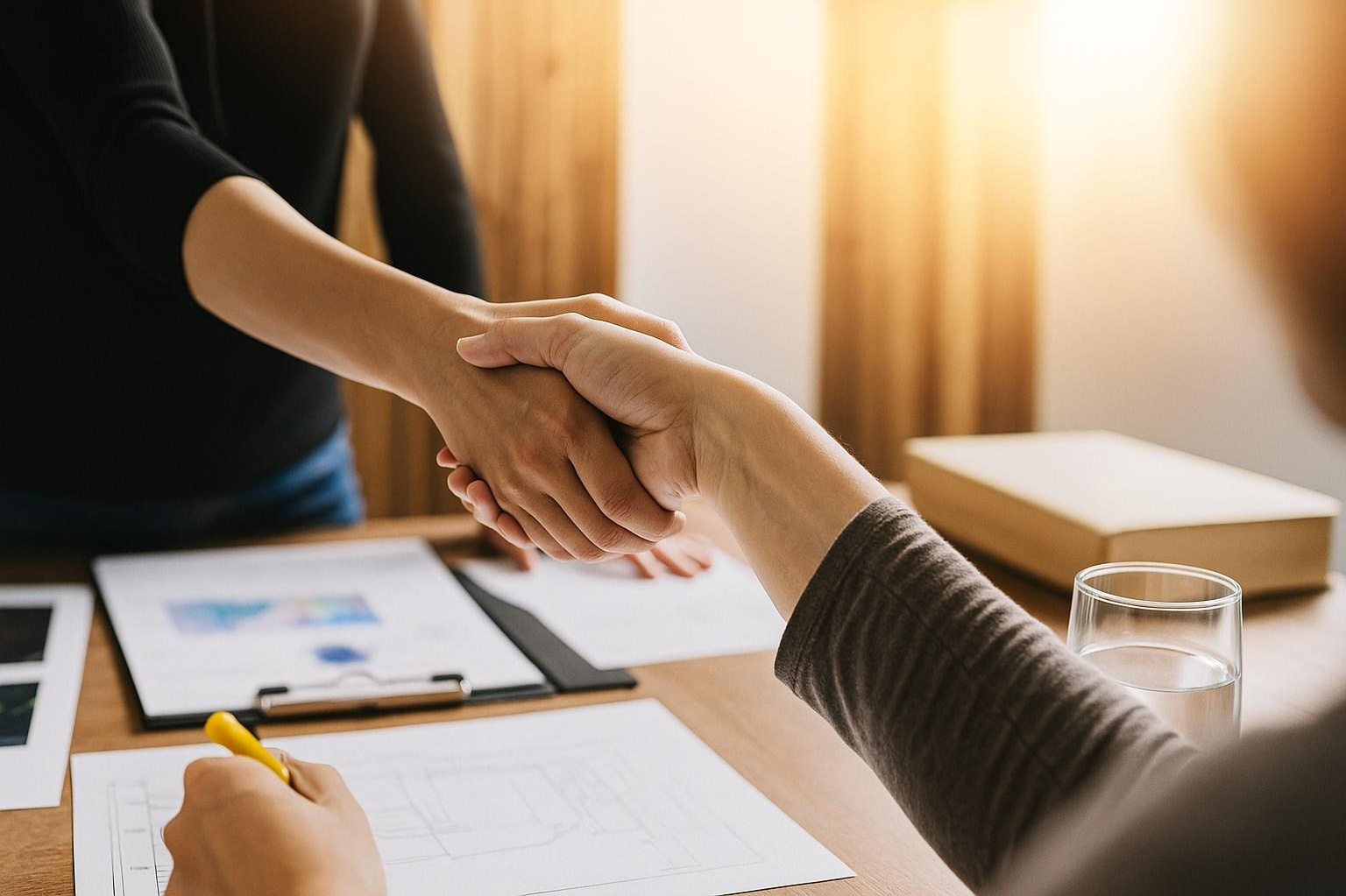 Услуги. Архитектор и дизайнер интерьеров