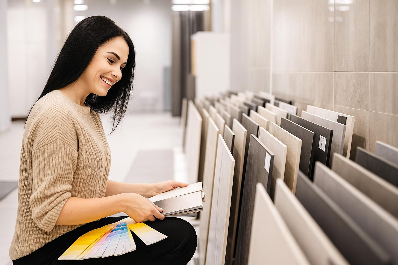 Услуги. Архитектор и дизайнер интерьеров