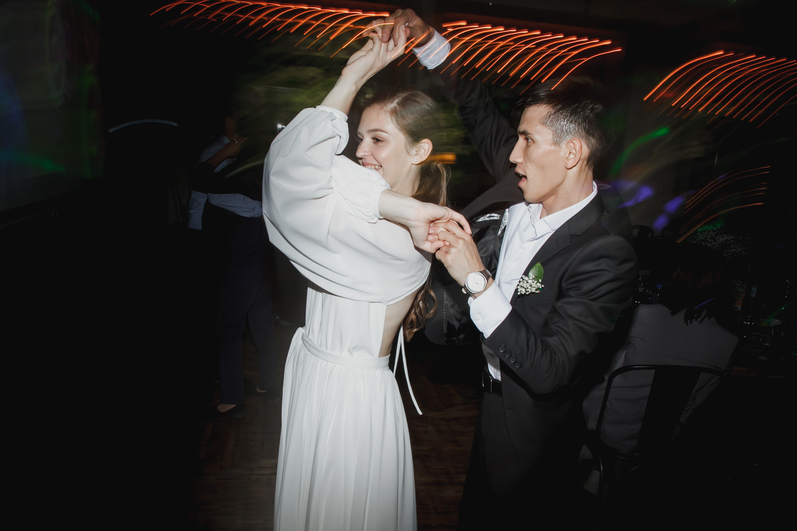 Нурлан & Юлия. Фотограф историй в Челябинске и Екб