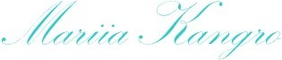 mariiakangro.ru