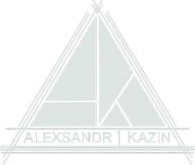 alexkazin.ru