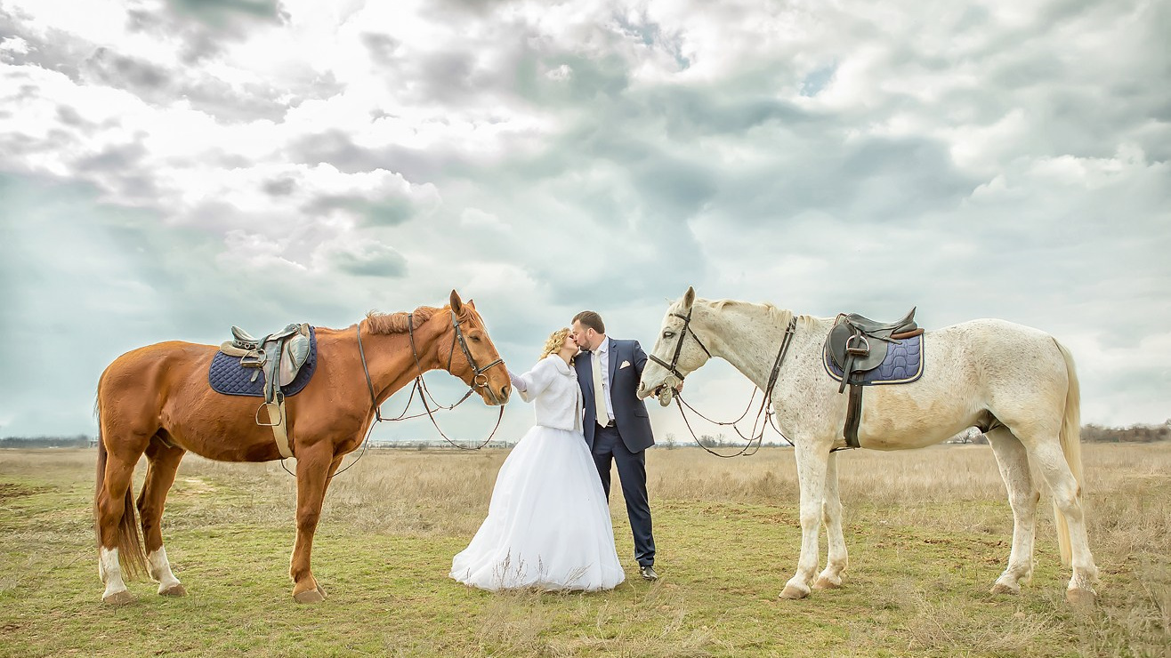 Услуги. Фотограф Дмитрий Сахаров