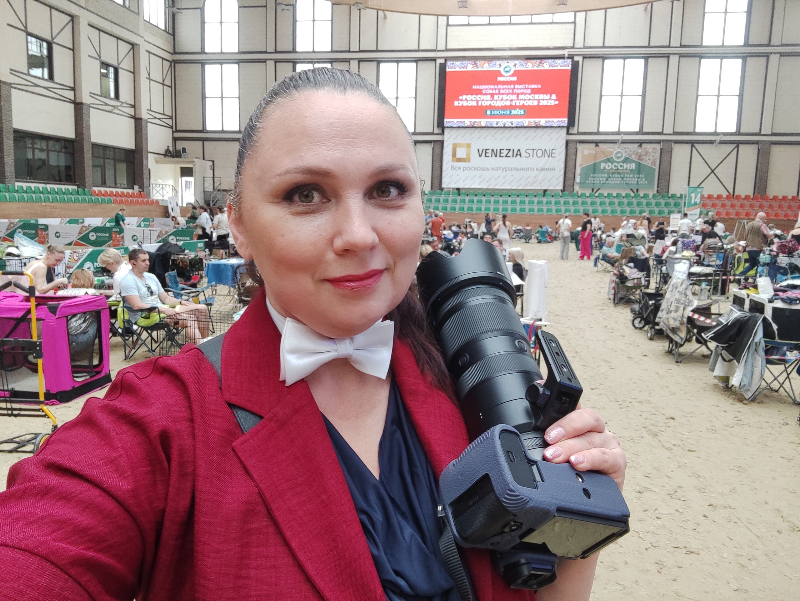 ✅ О СЕБЕ. Фотограф анималист Елена Галдина г. Красноярск