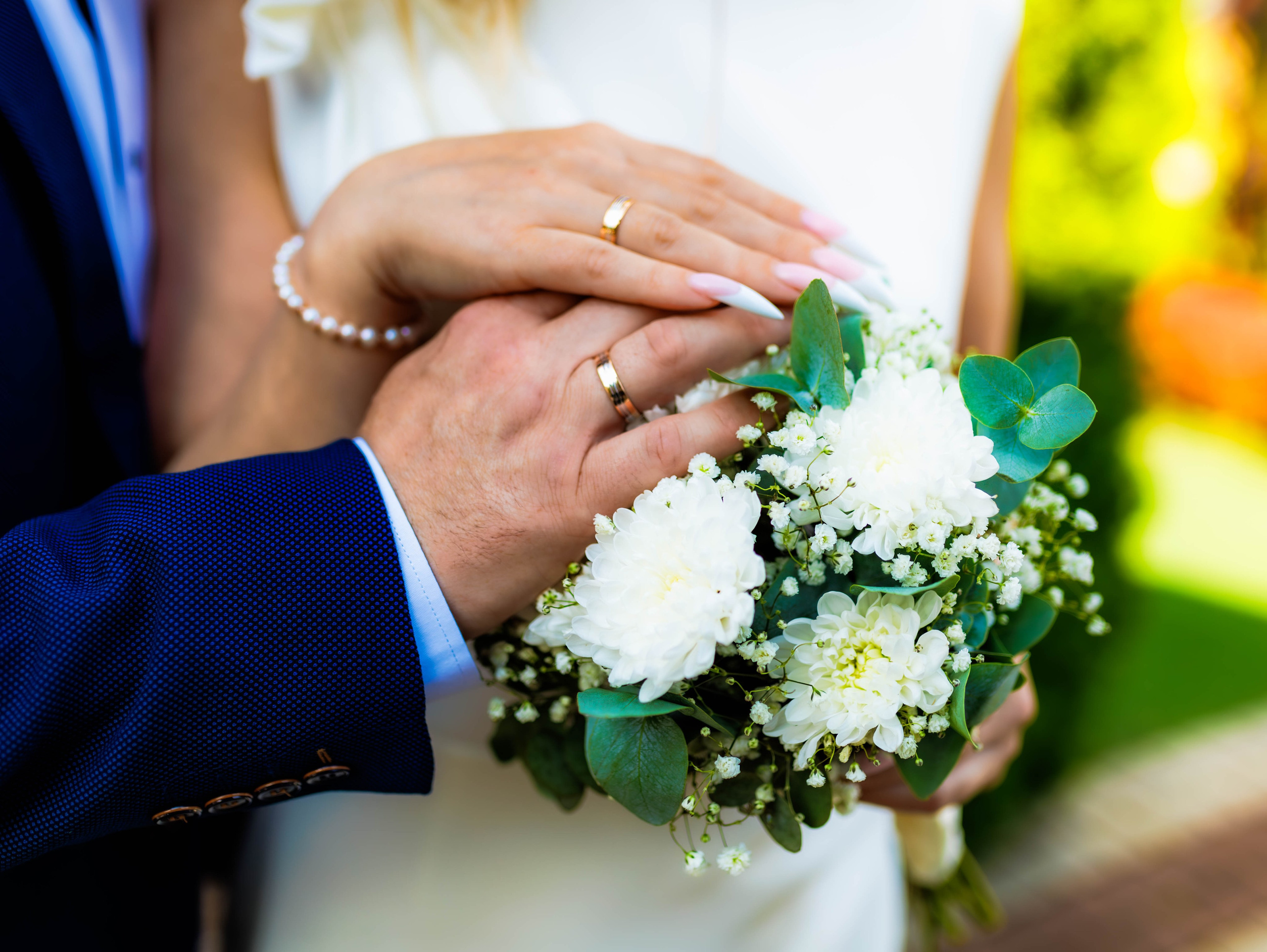 Свадебная фотосессия. Свадебный и семейный фотограф Виолетта в Липецке