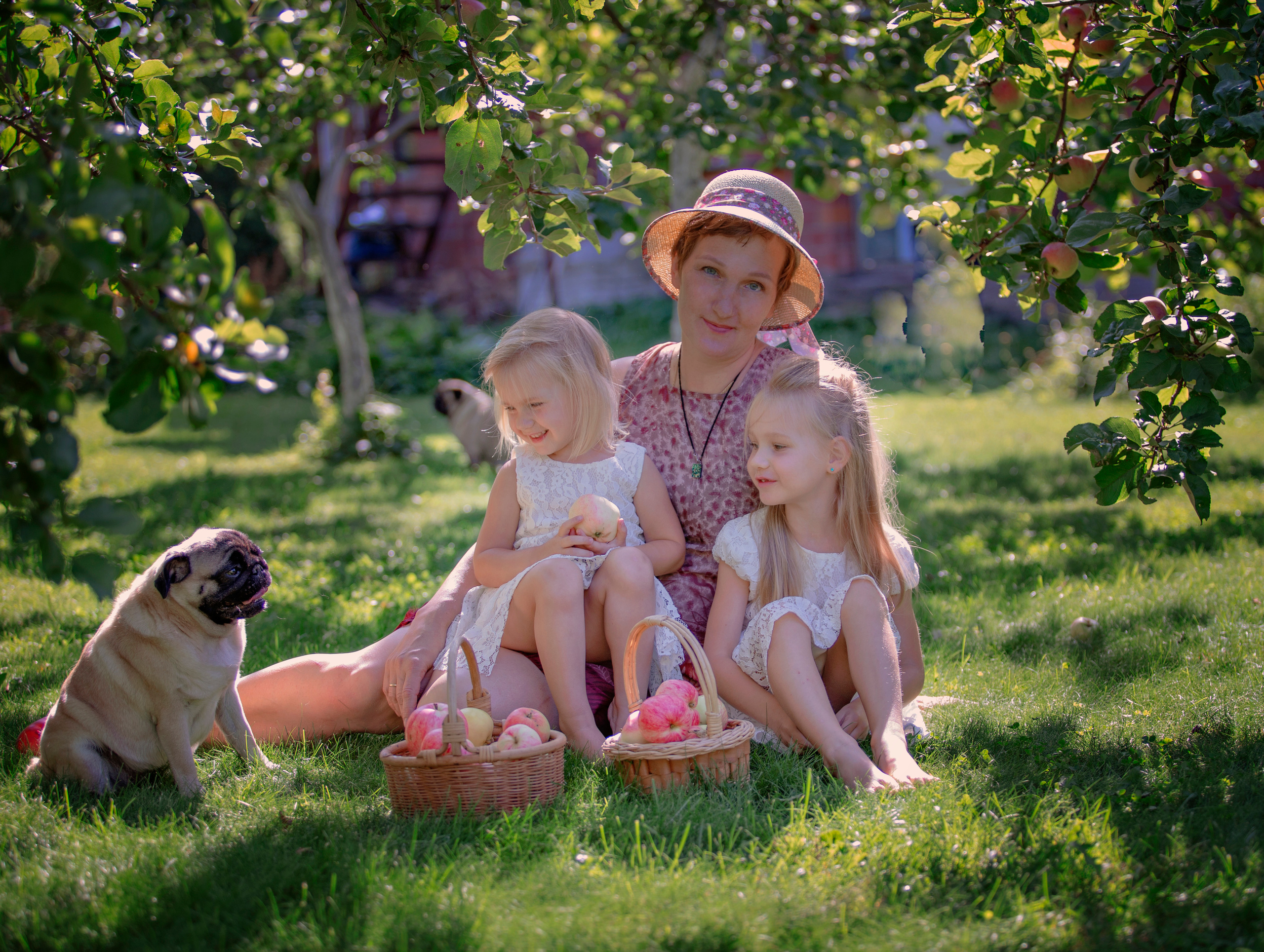 Главная. ДЕТСКИЙ И СЕМЕЙНЫЙ ФОТОГРАФ в Сосново, Ленинградской области и Спб