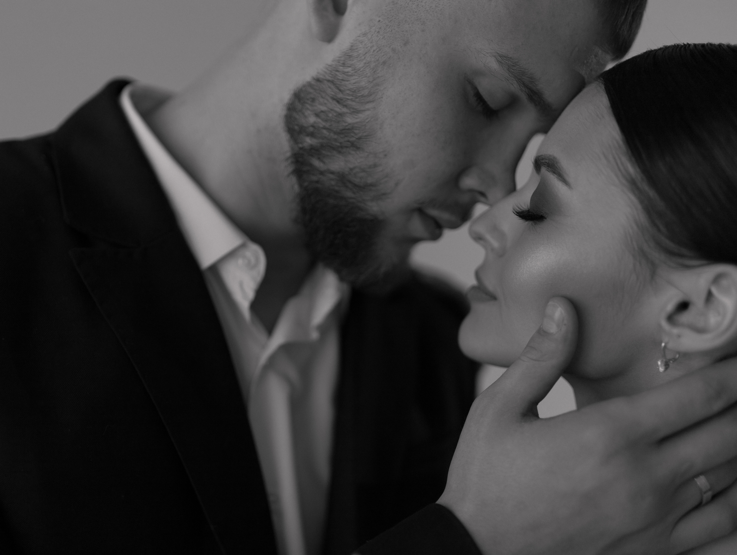 Идеальный тайминг свадебного дня