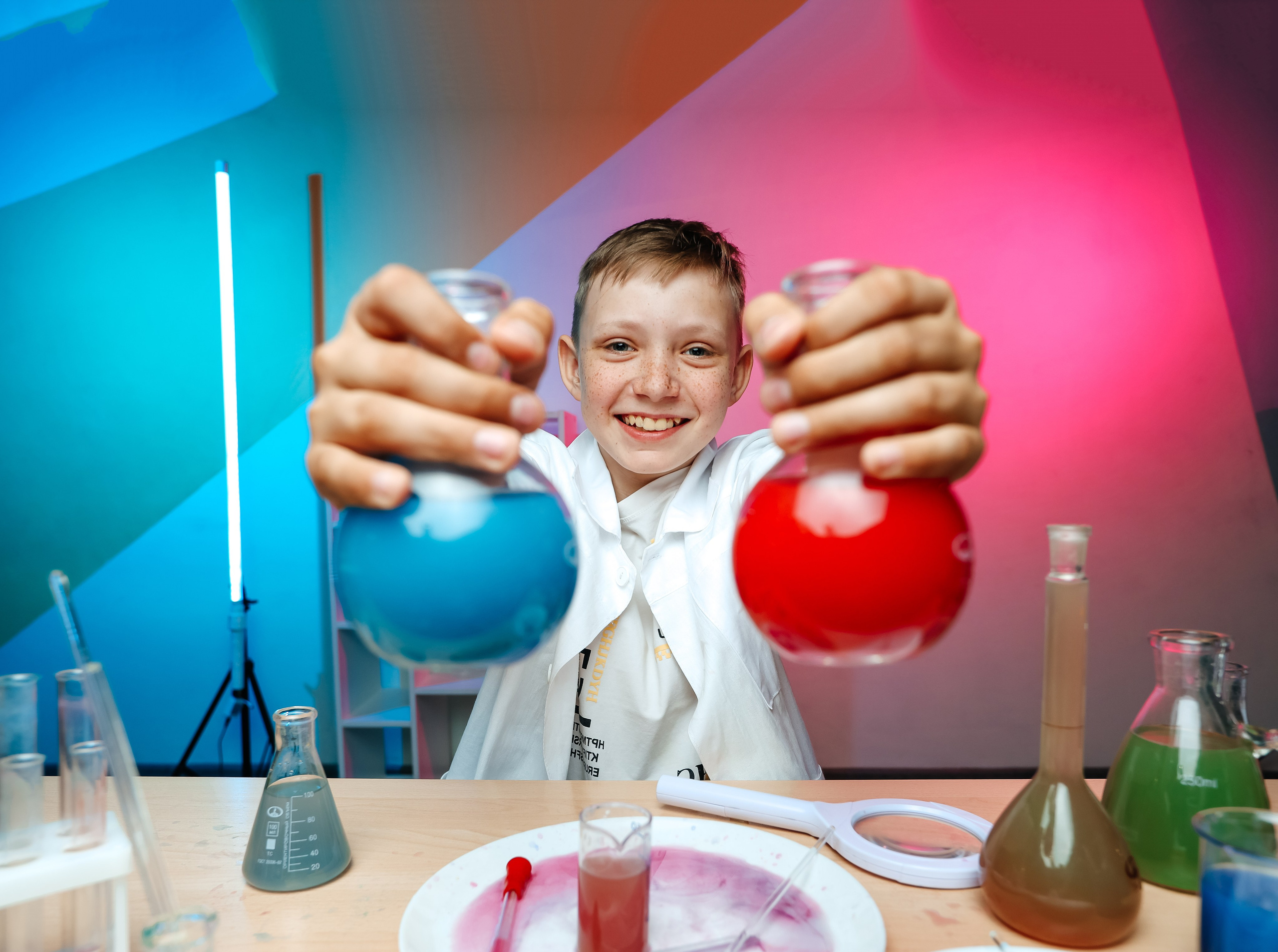 Нюансы работы. Главная