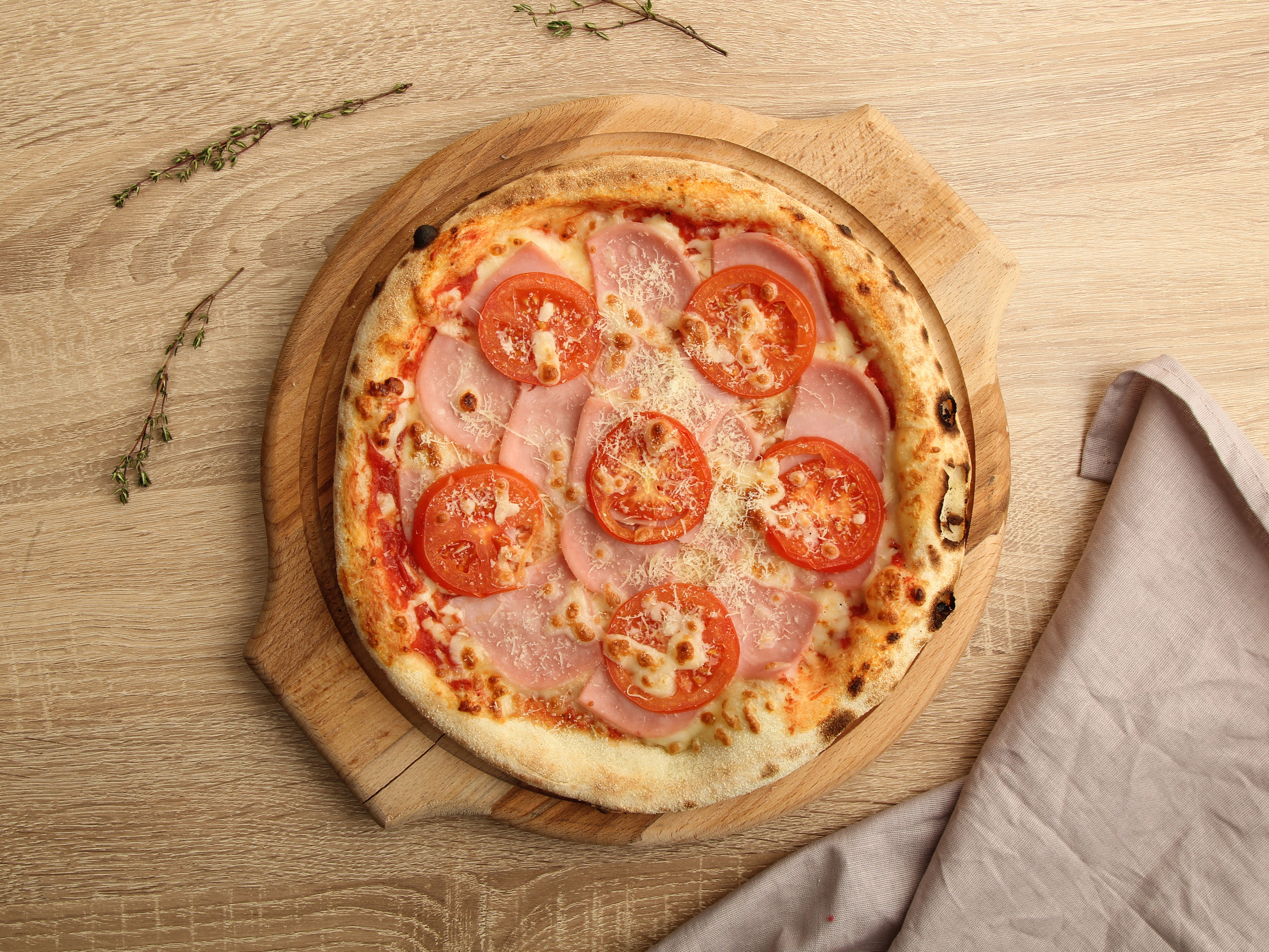 Фуд-фотосъемка для ресторана в СПб – кейс 2024 | Алан Ульбашев. Предметный фотограф в СПб | Съемка для Wildberries, Ozon, рекламы | Алан Ульбашев