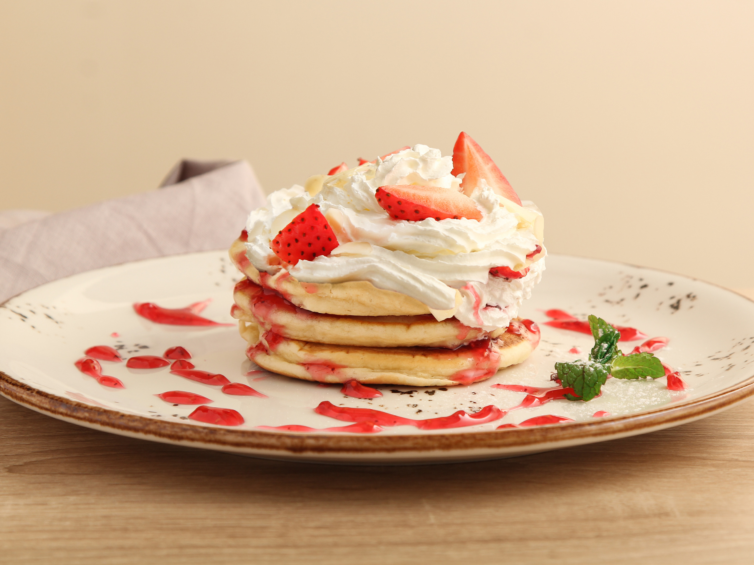 Фуд-фотосъемка для ресторана в СПб – кейс 2024 | Алан Ульбашев. Предметный фотограф в СПб | Съемка для Wildberries, Ozon, рекламы | Алан Ульбашев