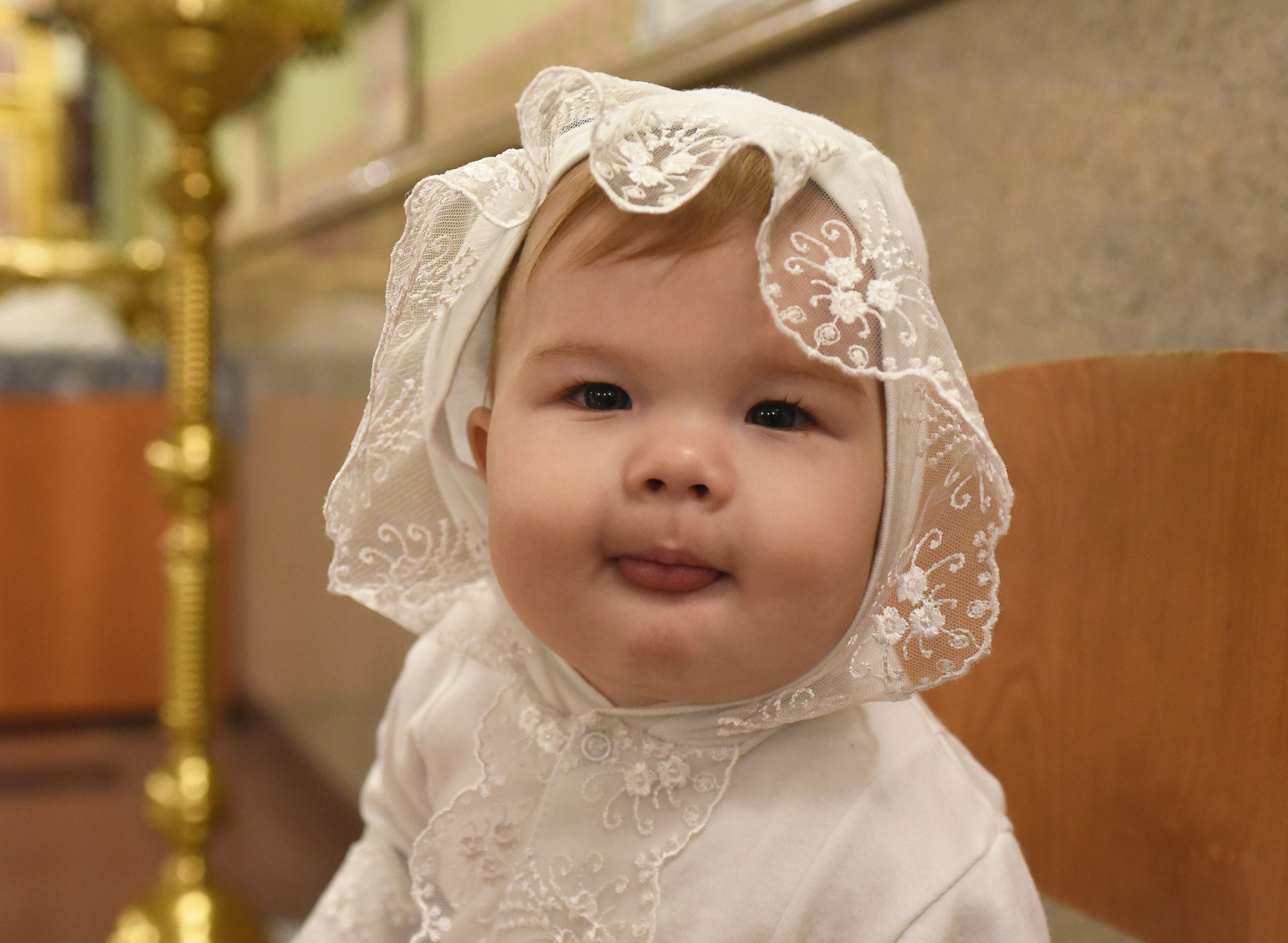 Церковные Таинства. Детский и семейный Фотограф г. Красноярск