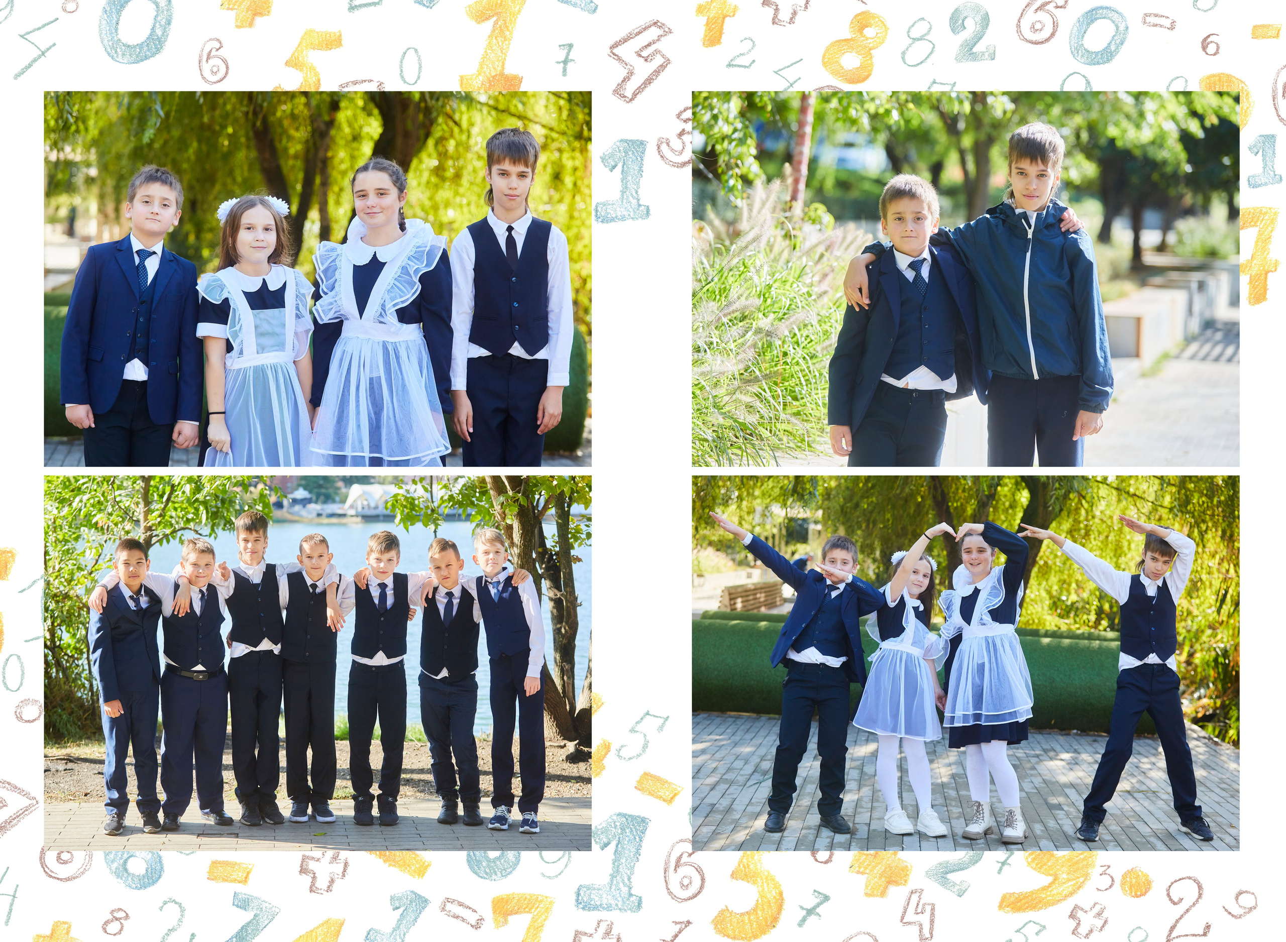 Альбом 8 разворотов. Фотосъёмка и фотоальбомы от Зара Фото