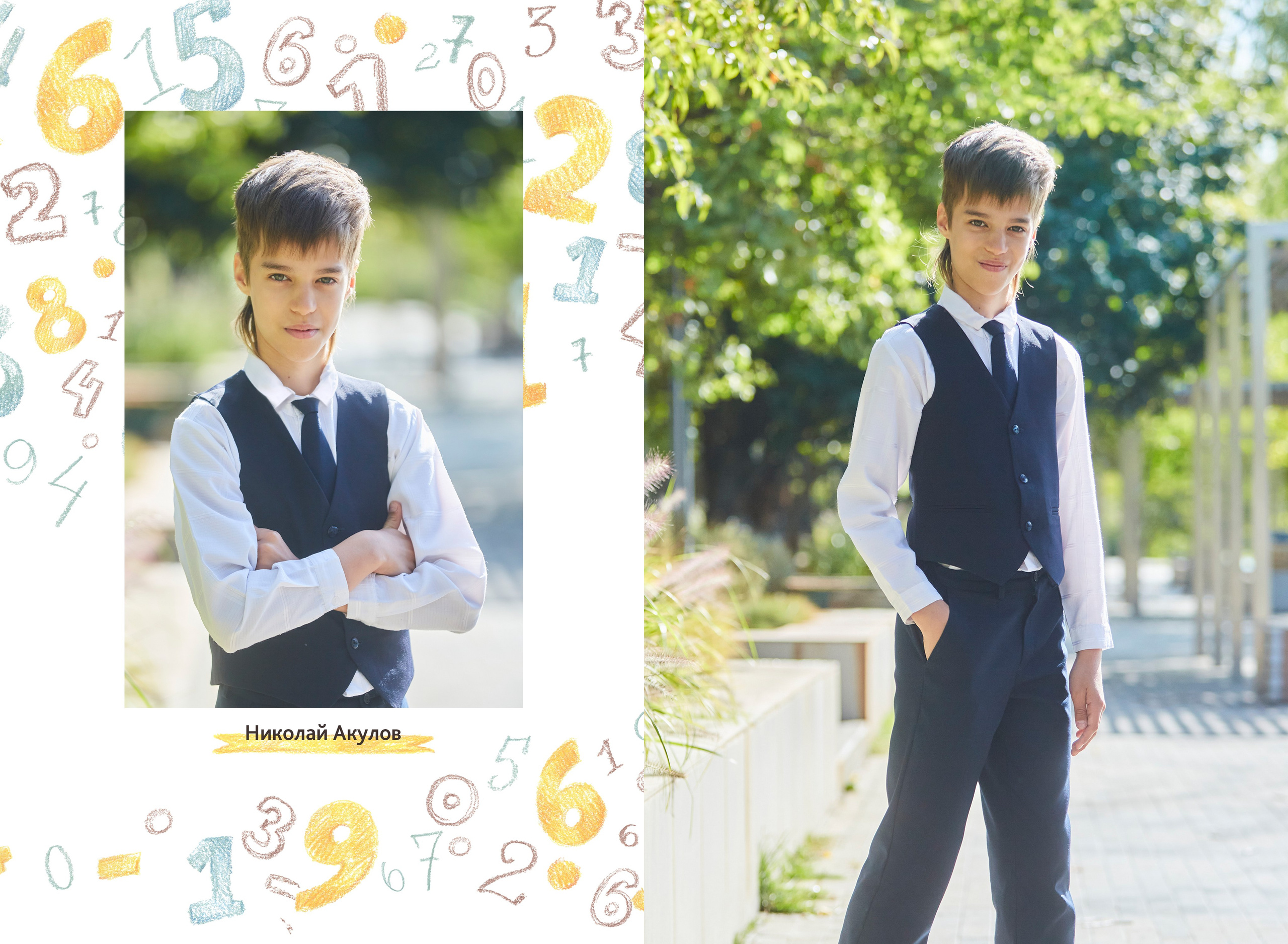 Альбом 8 разворотов. Фотосъёмка и фотоальбомы от Зара Фото