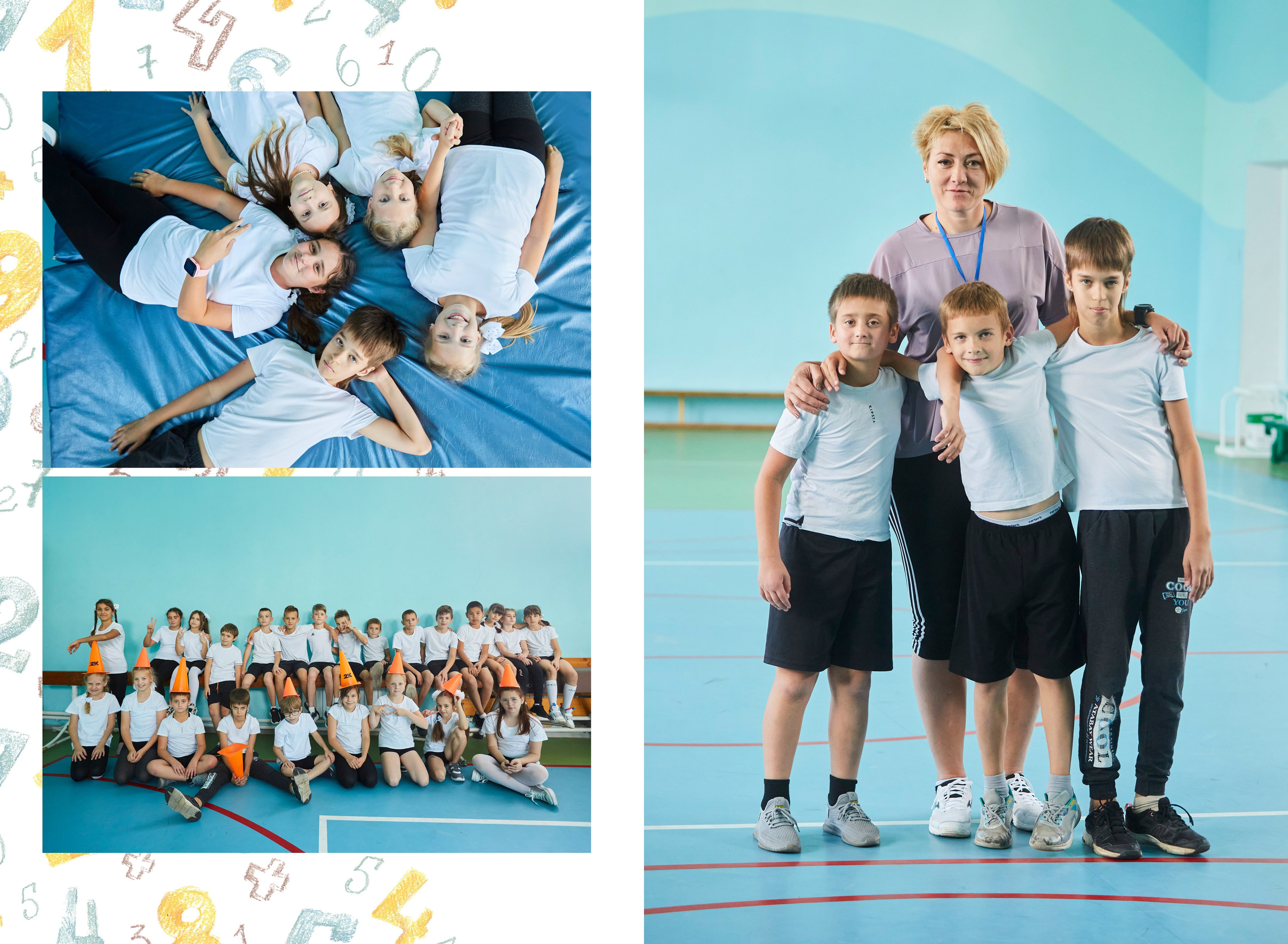 Альбом 8 разворотов. Фотосъёмка и фотоальбомы от Зара Фото