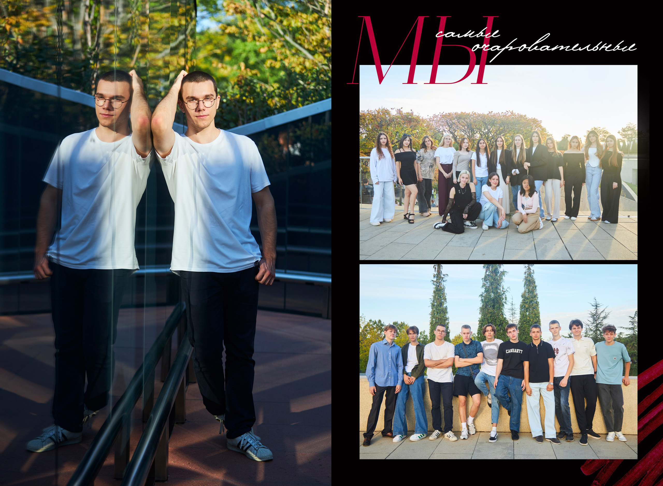 Альбом 11 разворотов. Фотосъёмка и фотоальбомы от Зара Фото