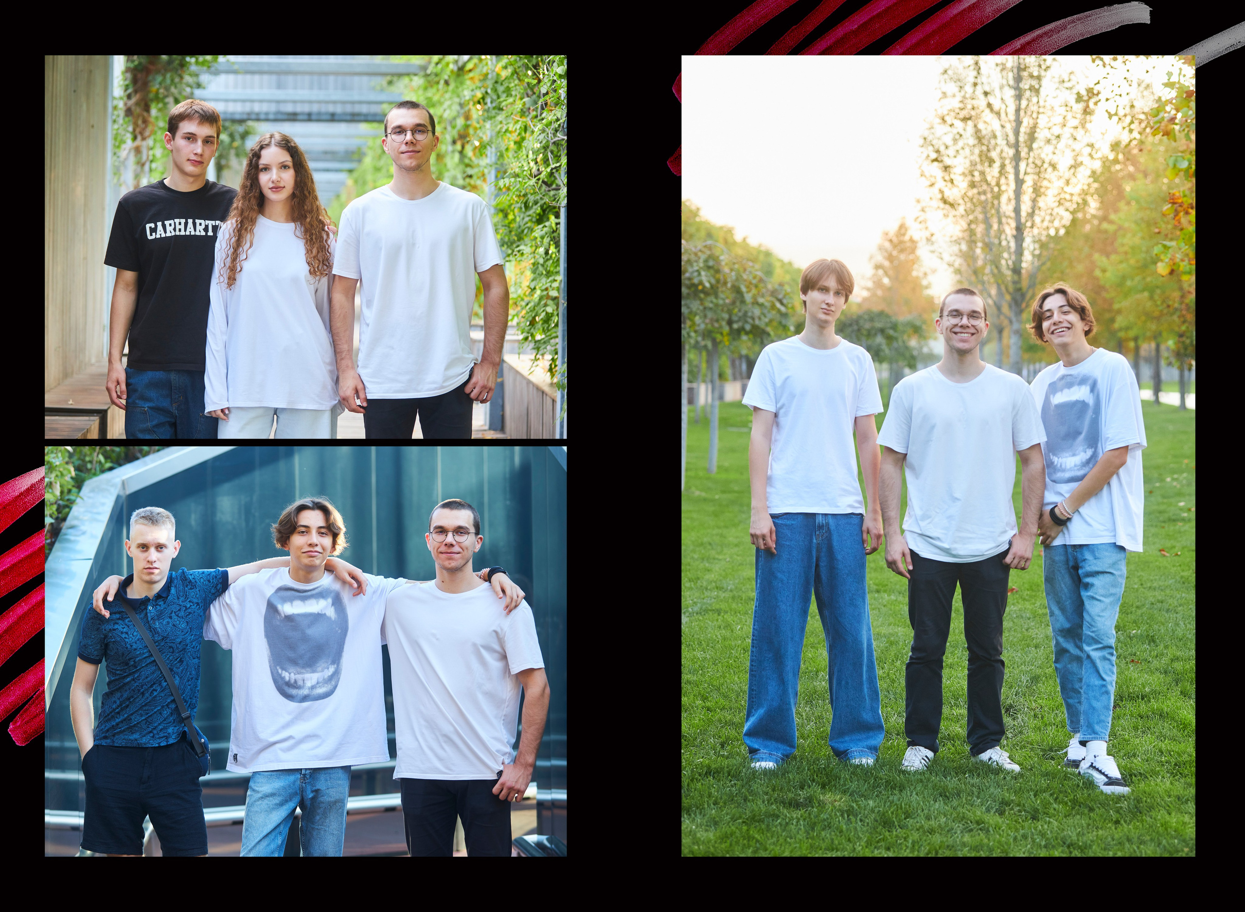 Альбом 11 разворотов. Фотосъёмка и фотоальбомы от Зара Фото