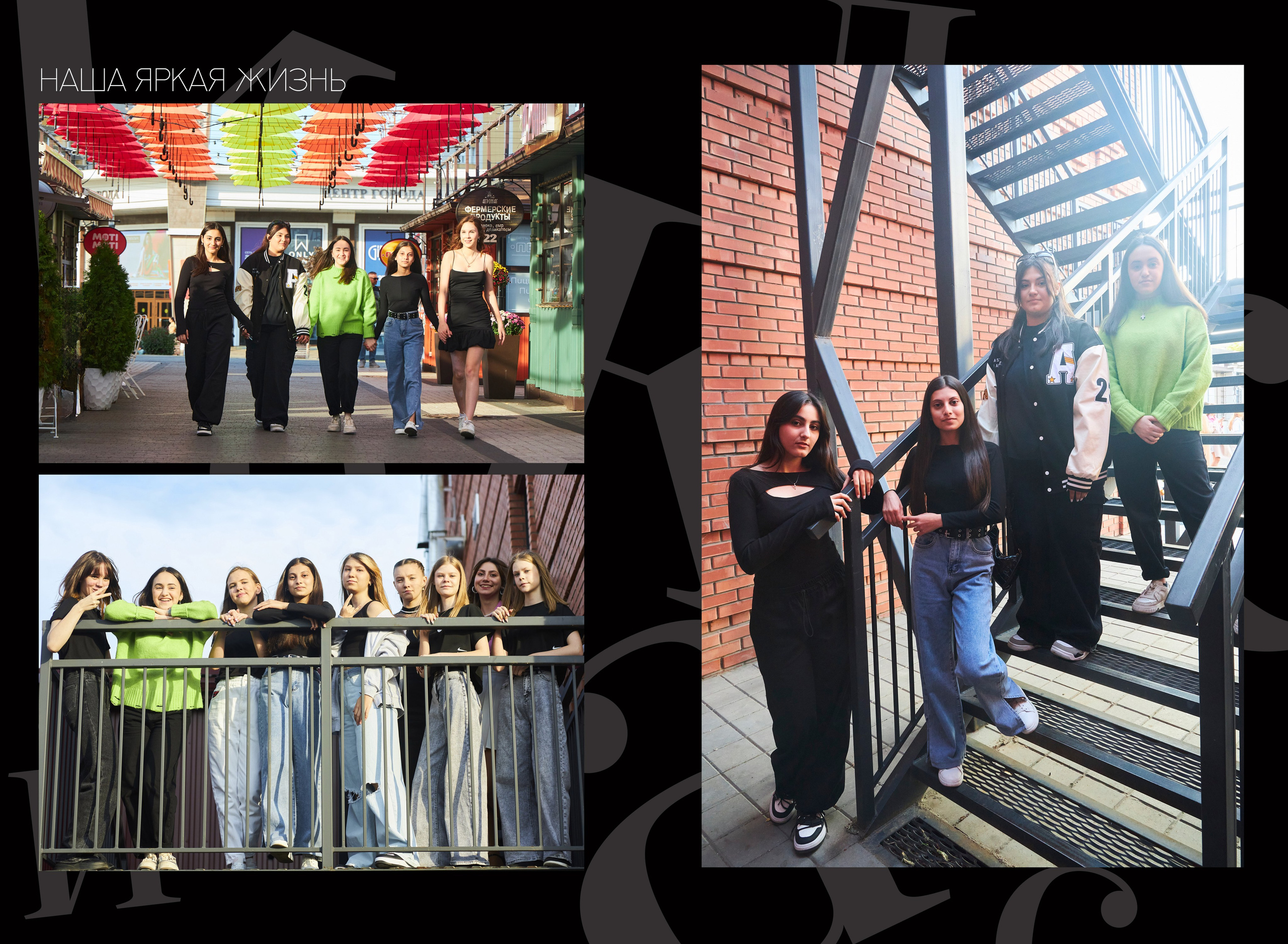 Альбом 4 разворота. Фотосъёмка и фотоальбомы от Зара Фото