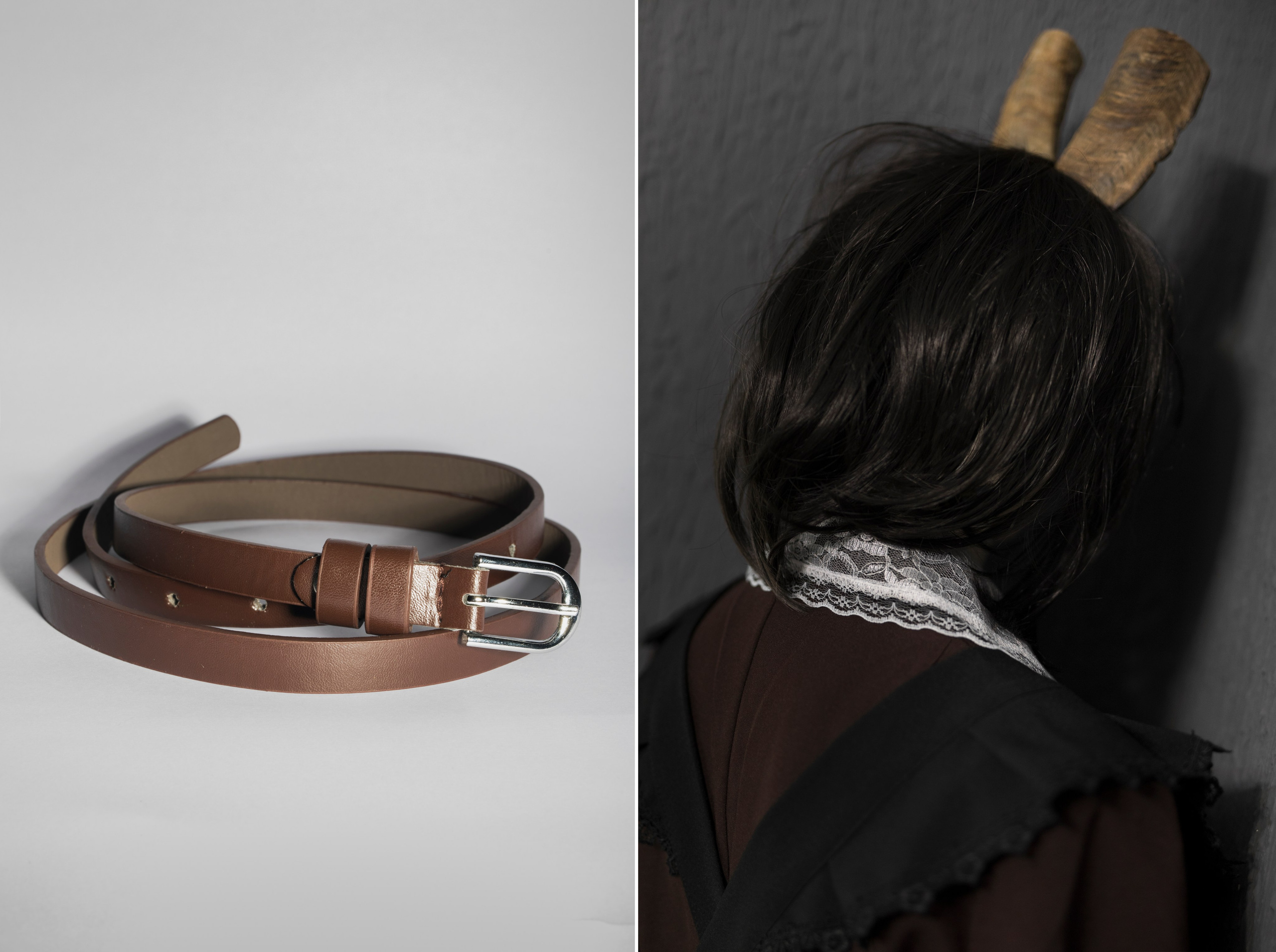 В ПОИСКАХ ВОСЬМОГО КОРПУСА. Фотограф Манакова Ольга