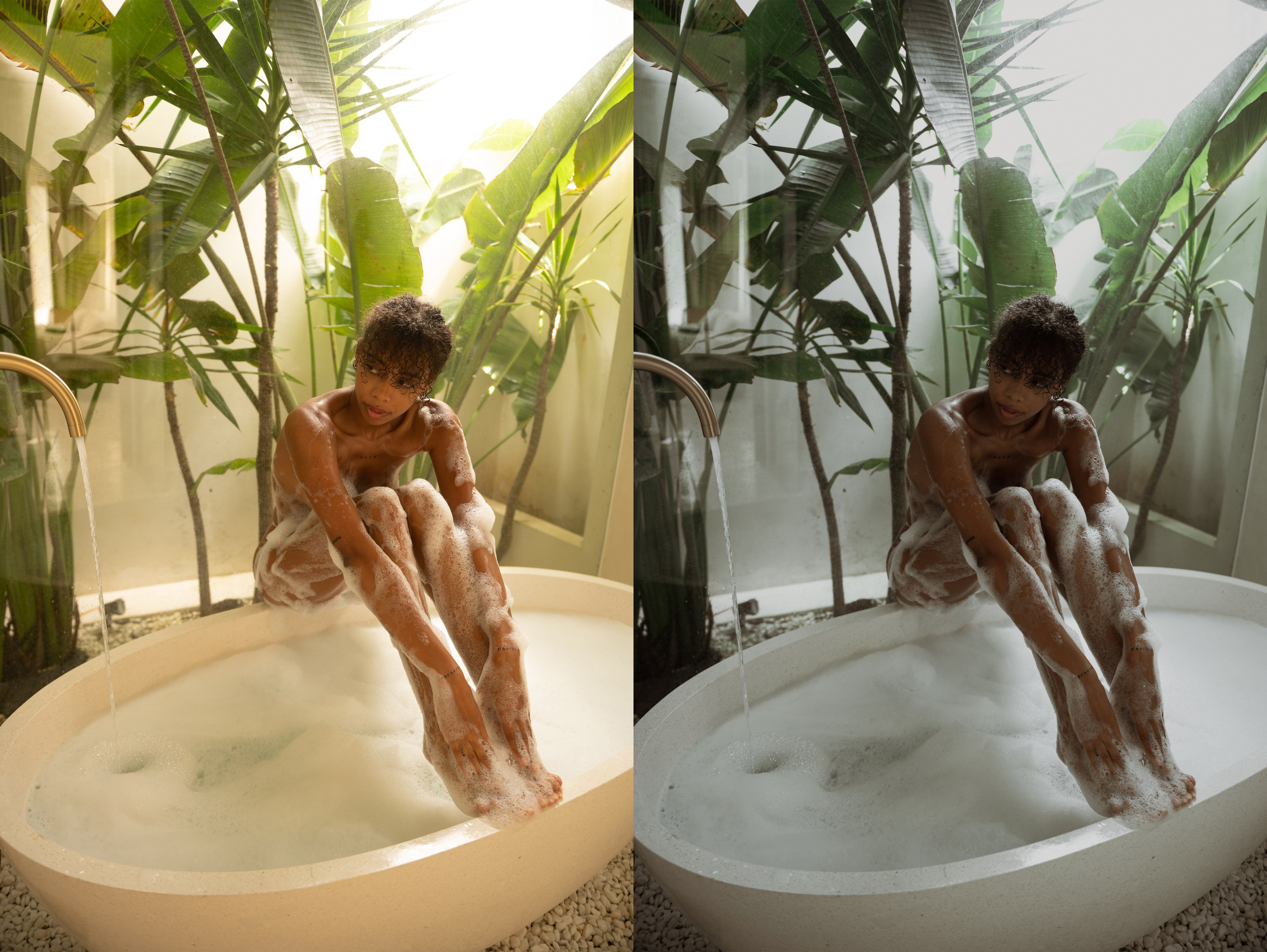 Набор из 10 пресетов. Фотограф Татьяна Кудряшова