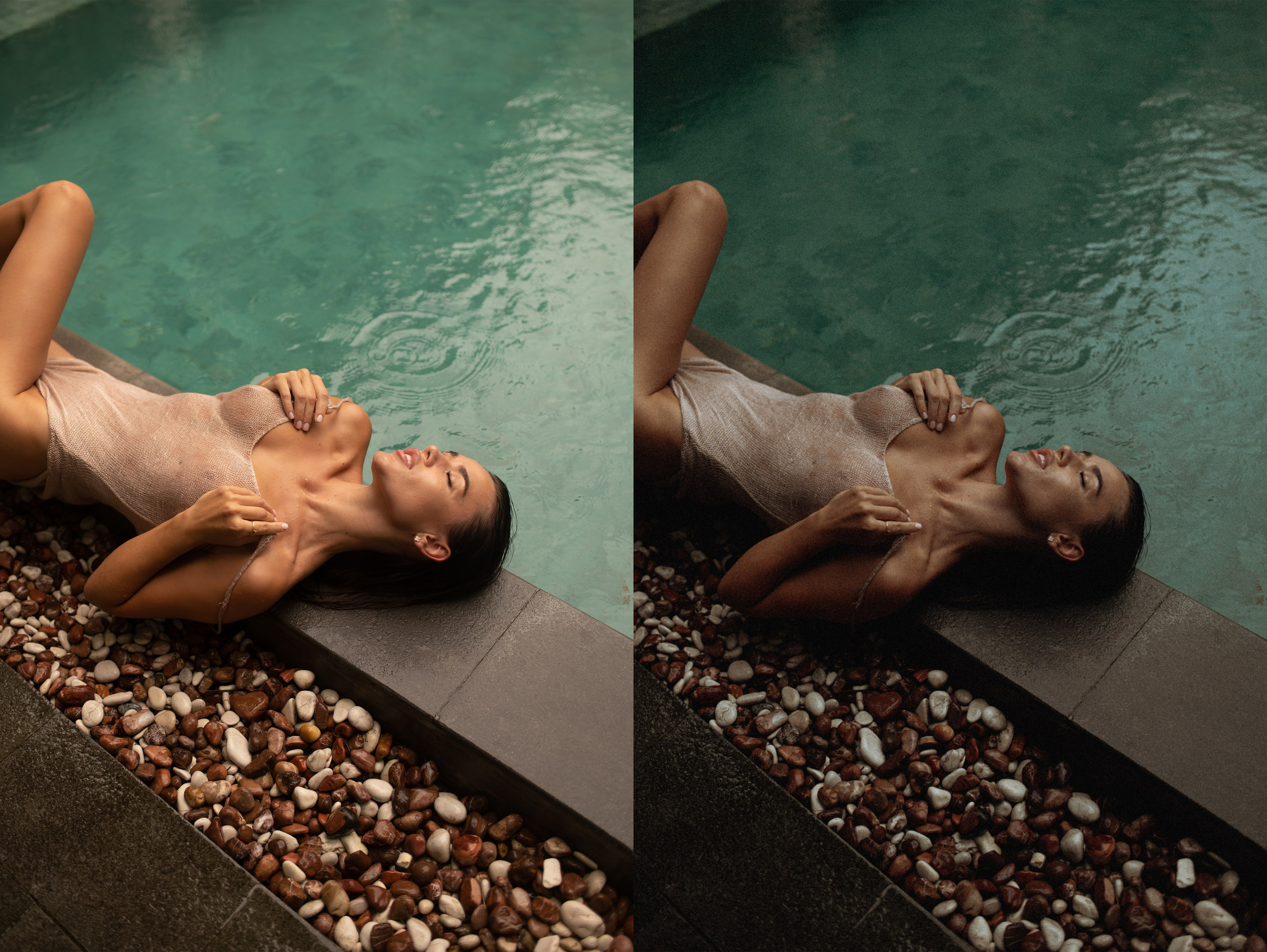 Набор из 10 пресетов. Фотограф Татьяна Кудряшова