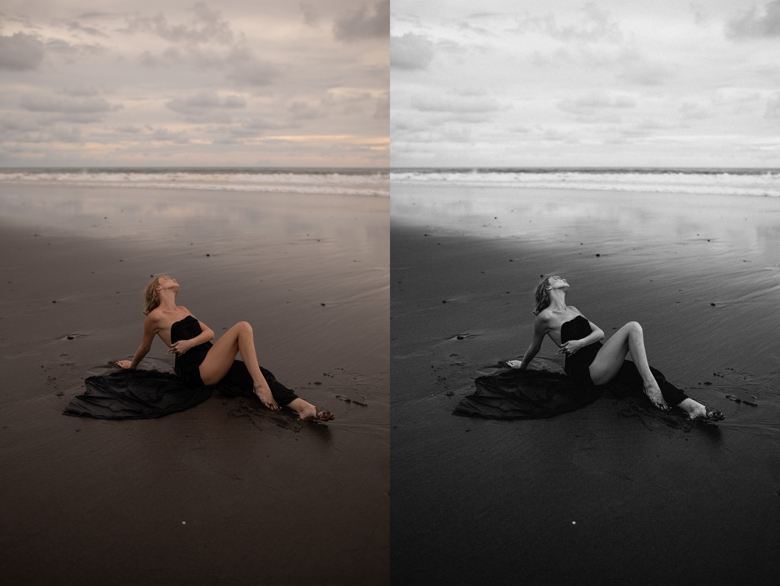 Набор из 10 пресетов. Фотограф Татьяна Кудряшова