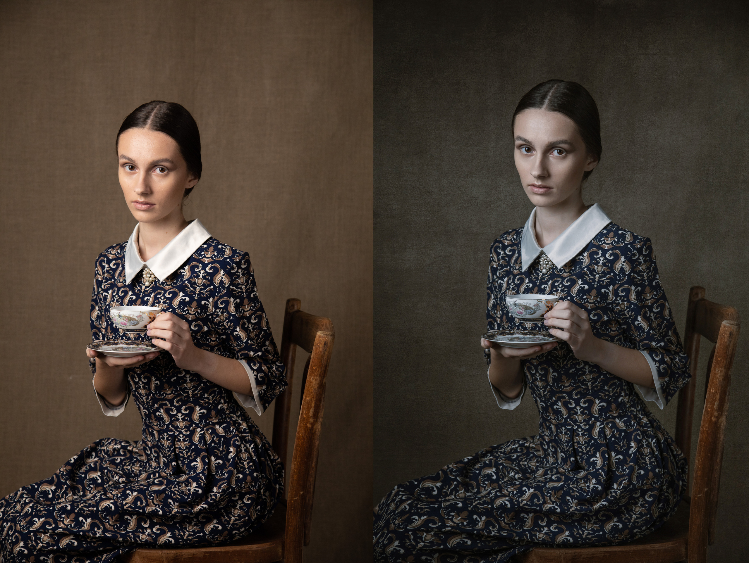 УРОК FINE ART (съемка и обработка). Fine art photographer Москва Калуга Тула Анастасии Ященко