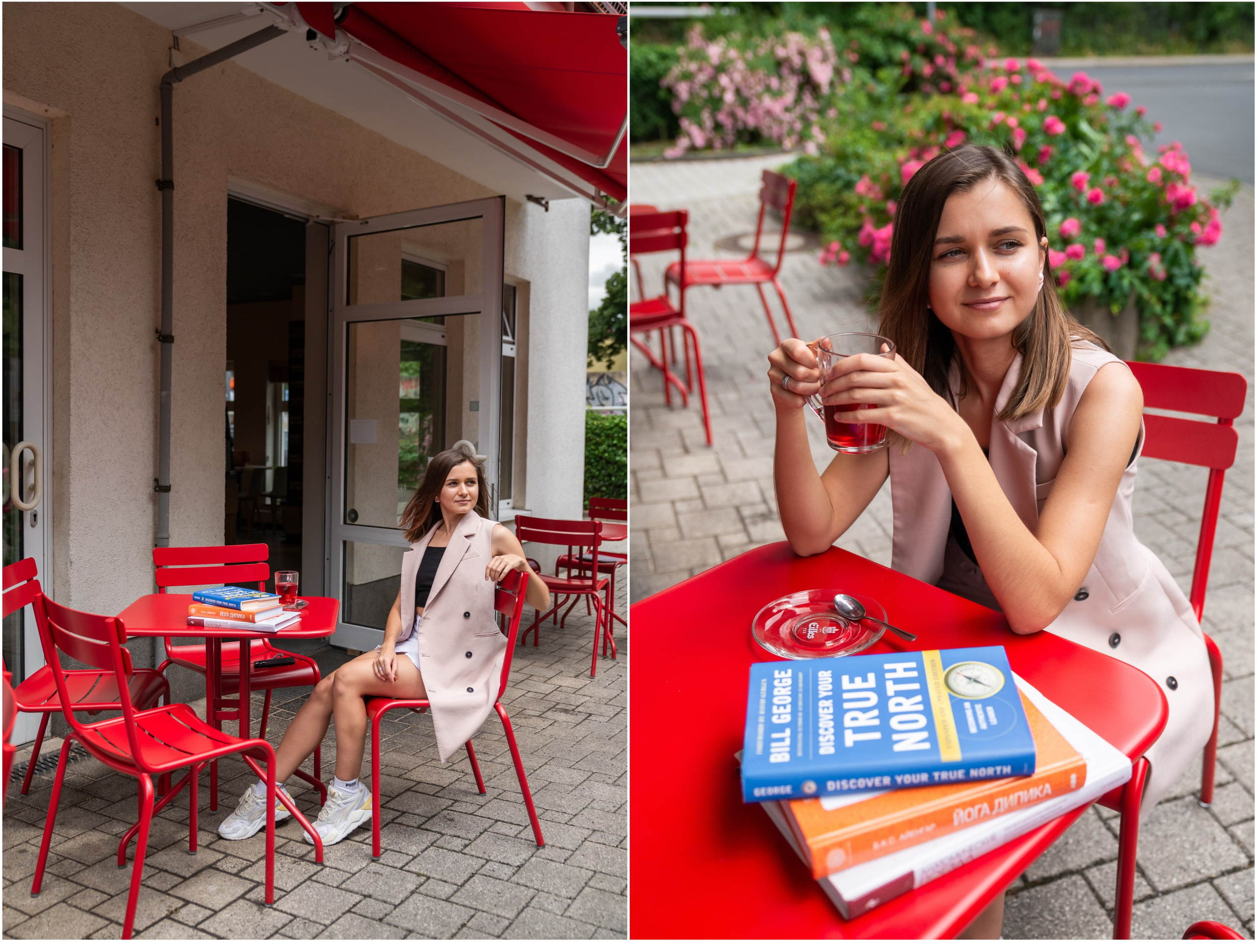 Контент-фотосессия. От идеи до продаж за 1 день. Ваш фотограф в Дрездене