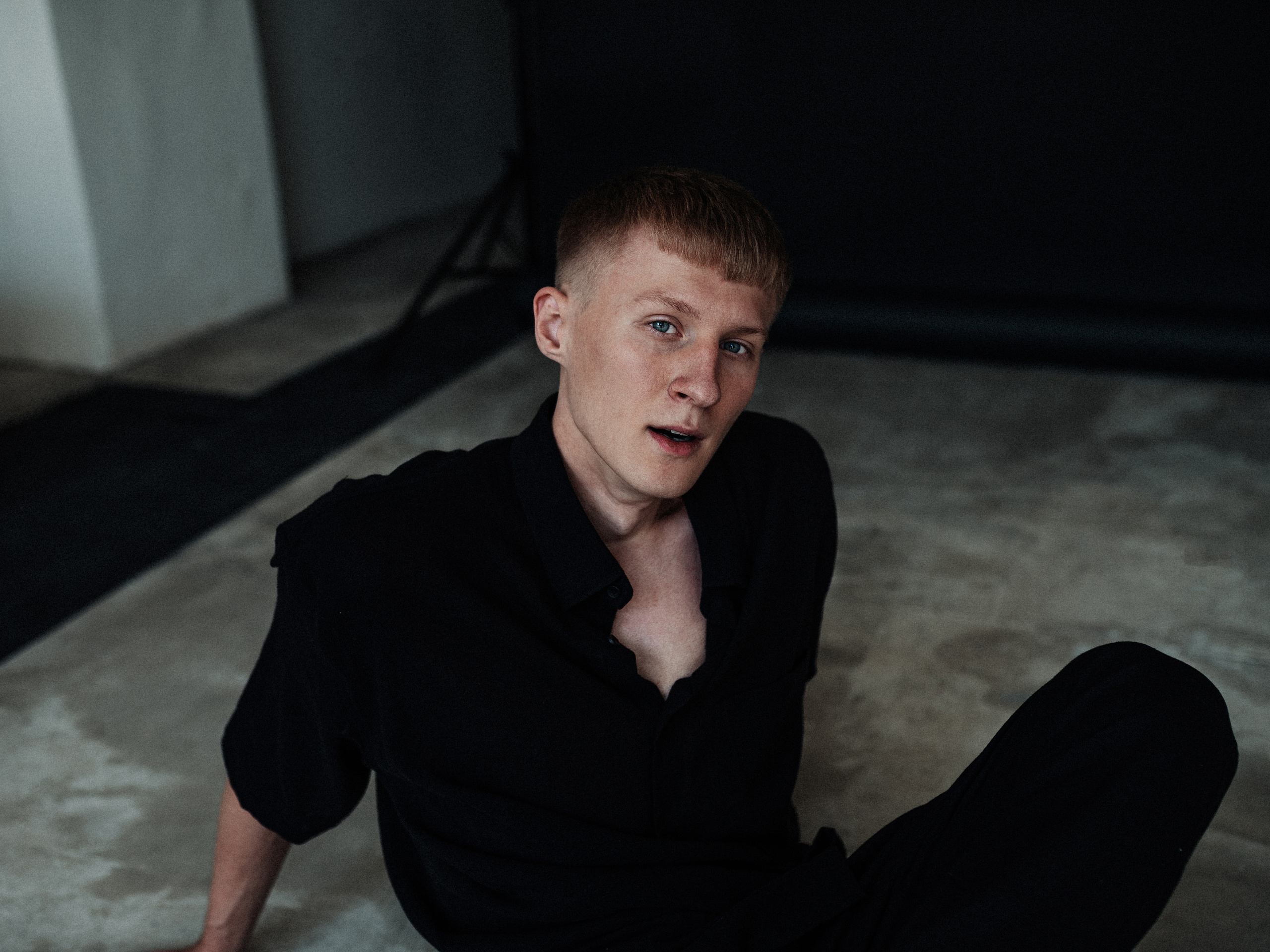 Фотограф в Праге Александр Пивоваров