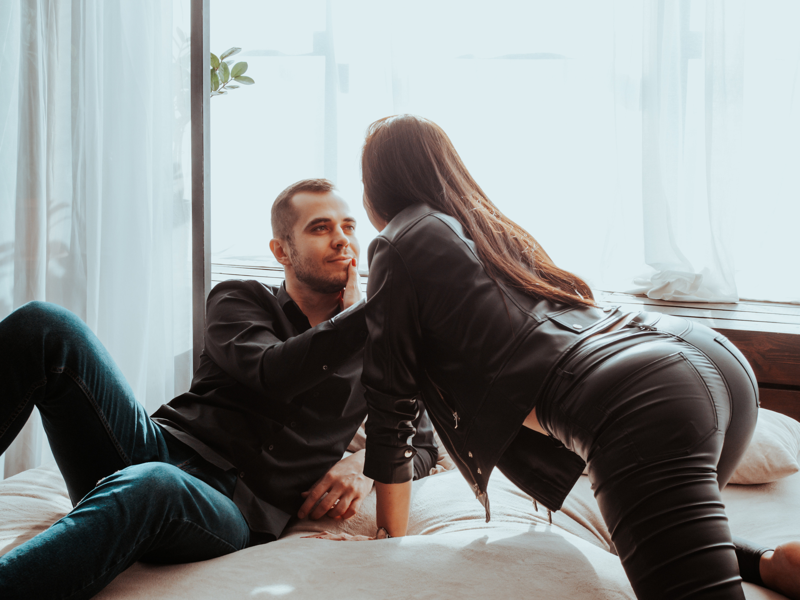 Страстно, нежно и вкусно…. Кулишова Катерина — твой фотограф