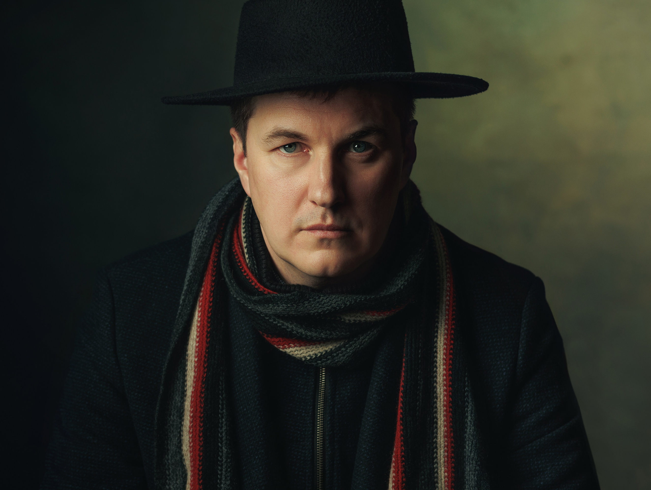 Фотограф — Дмитрий Щепанов