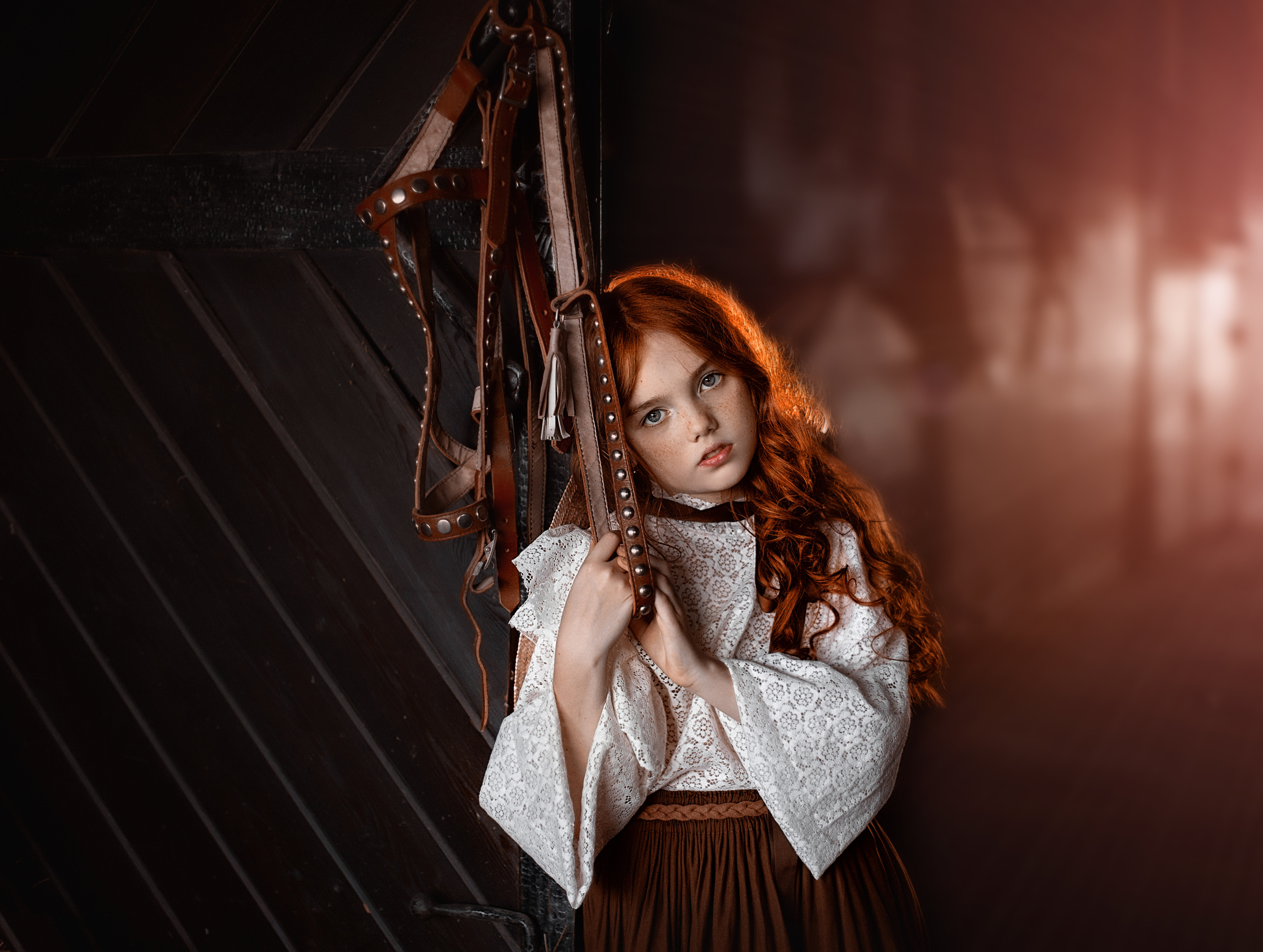 Свадебный, семейный, фотограф крещения Волгоград — Черняева Ирина