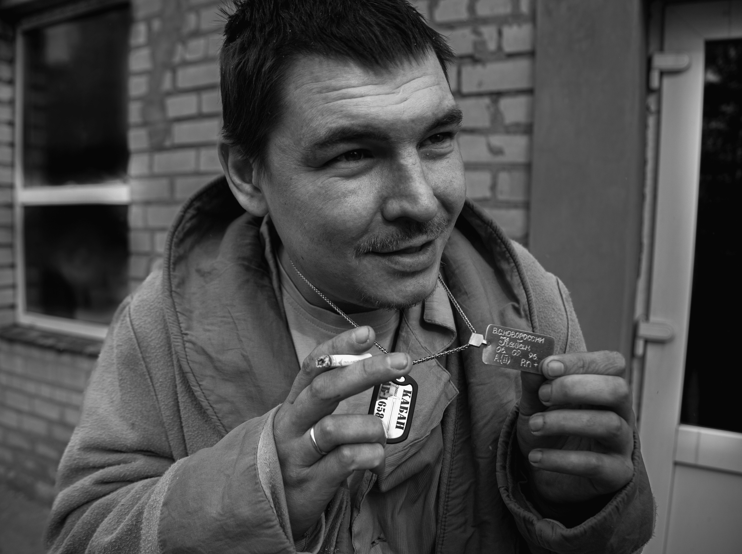 Военные госпитали (2025 — н.в). Povarov